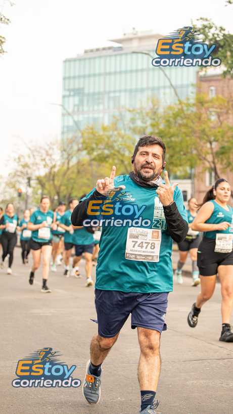 Foto #21 - 21k puerto norte.