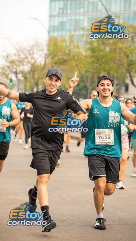 Foto #59 - 21k puerto norte.