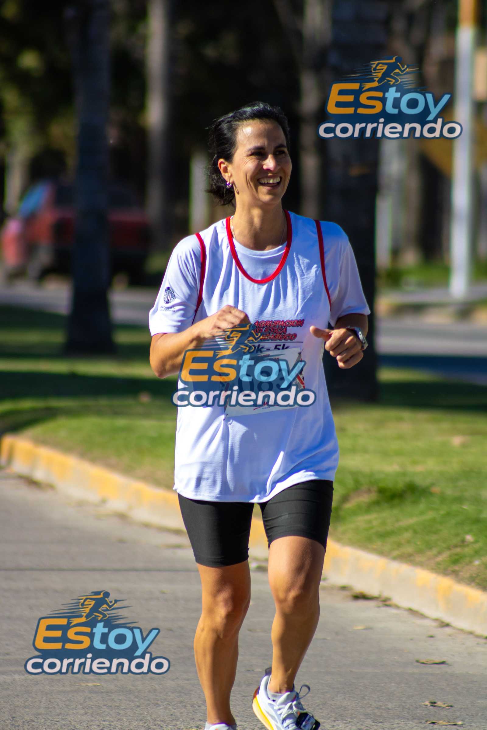 #carreraagrupacionatleticachacabuco