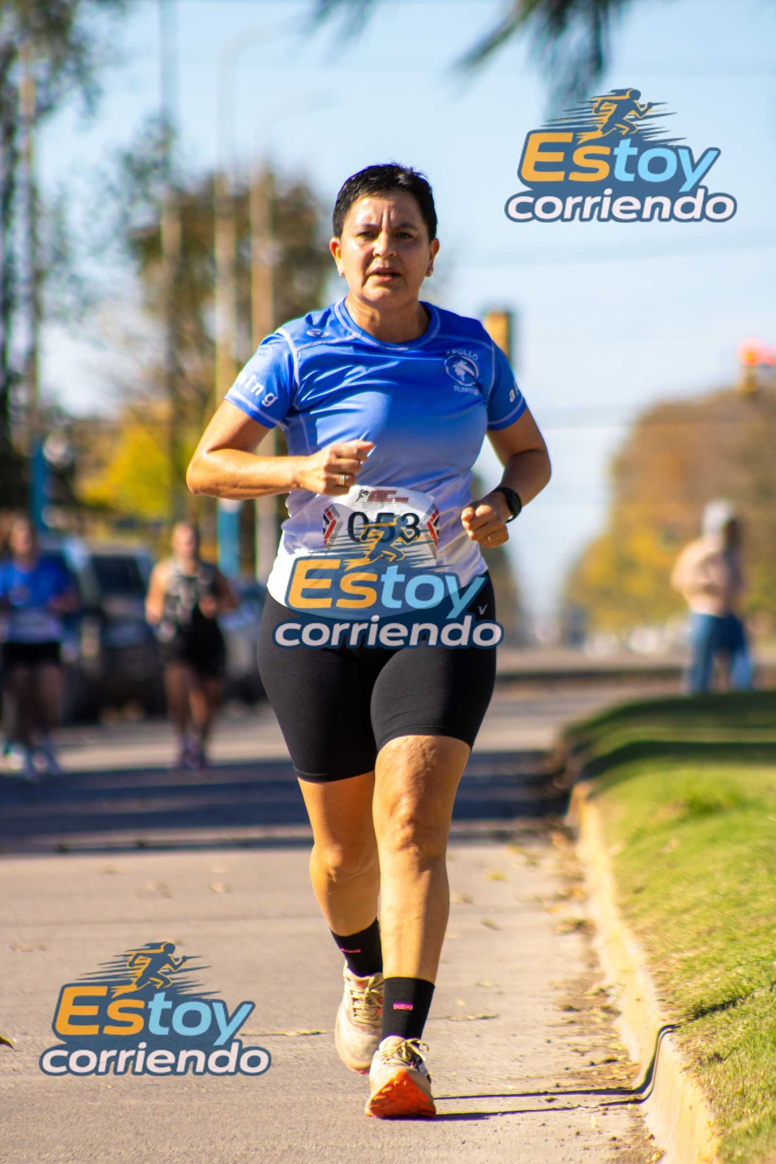 #carreraagrupacionatleticachacabuco