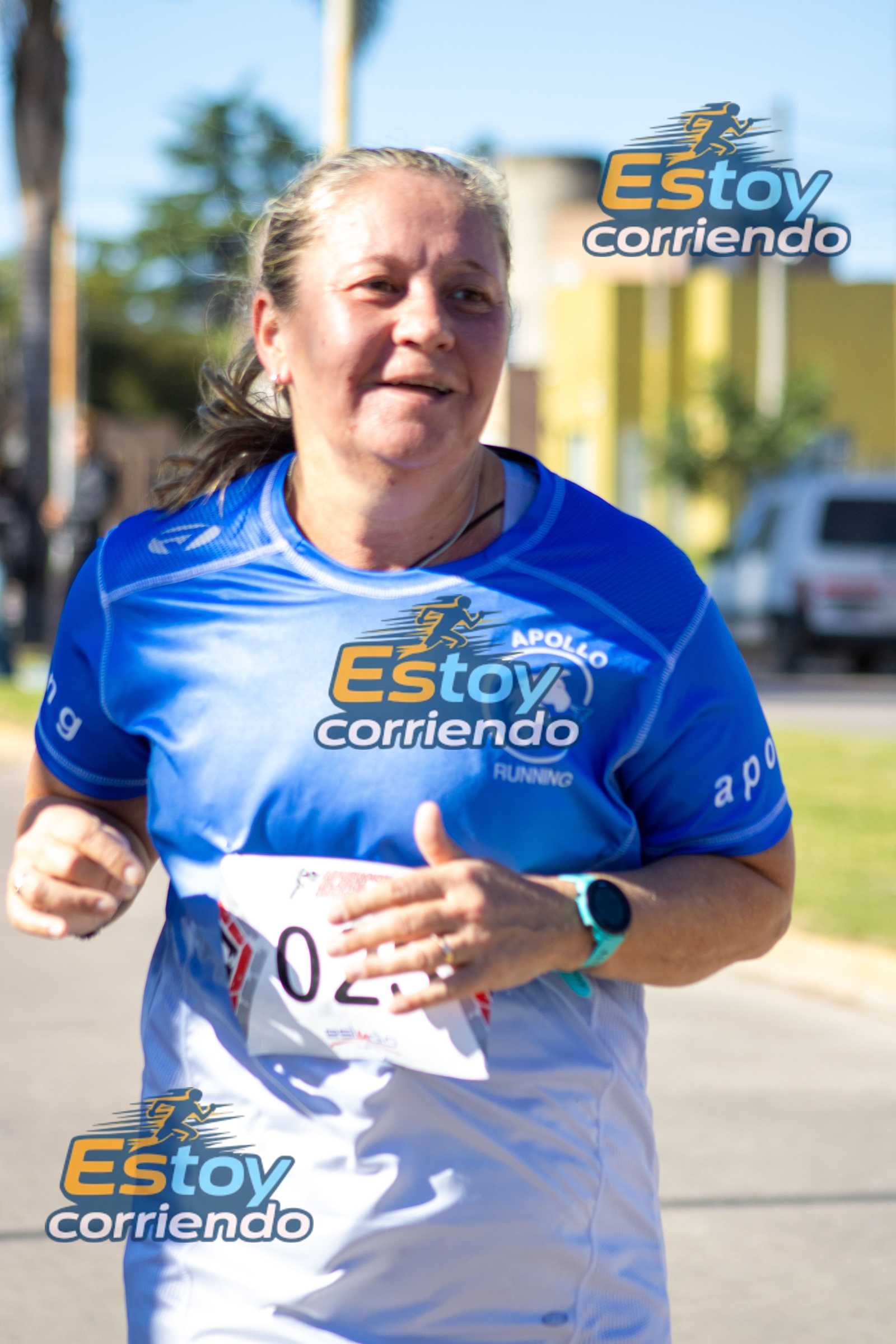 Foto - #carreraagrupacionatleticachacabuco