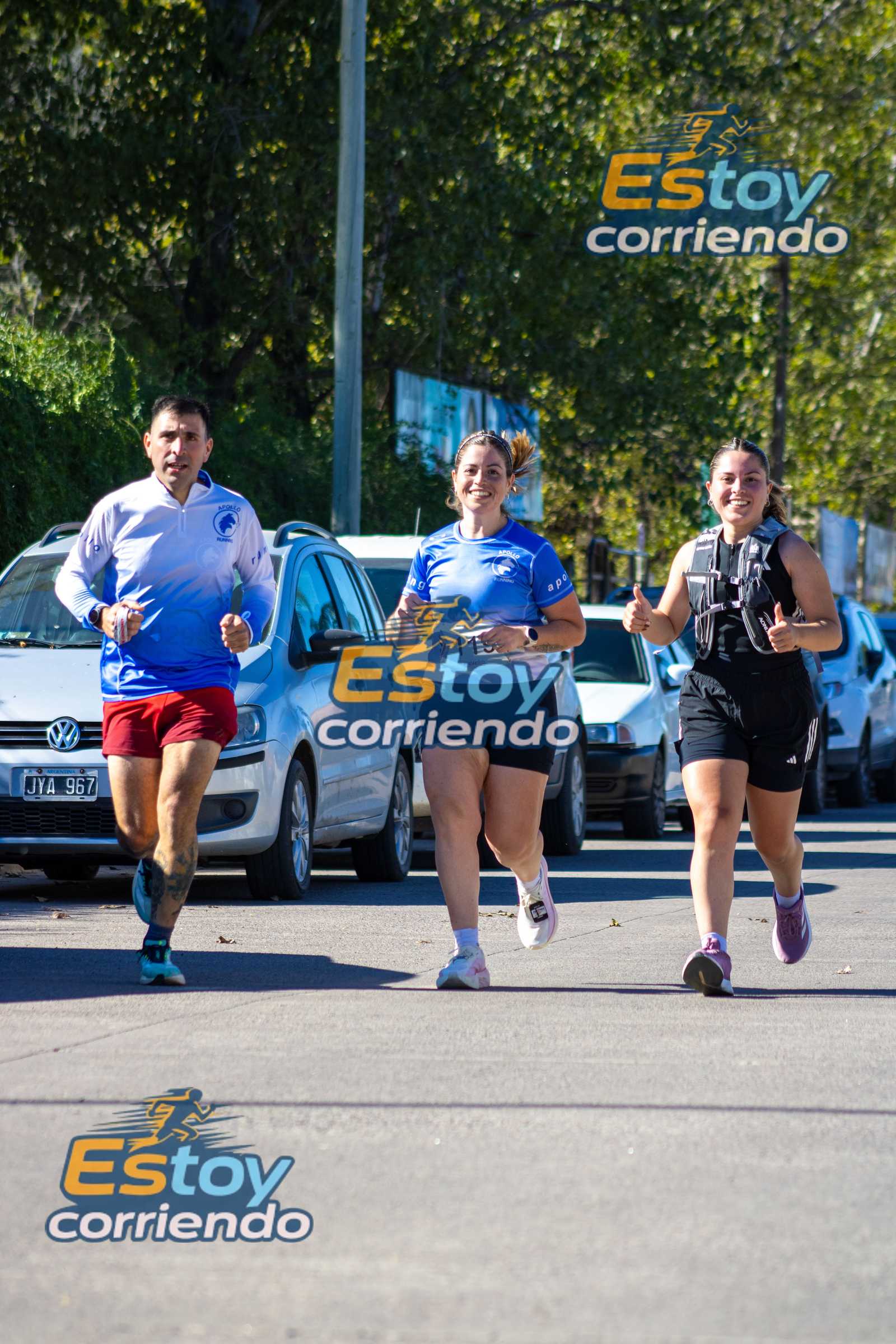 #carreraagrupacionatleticachacabuco