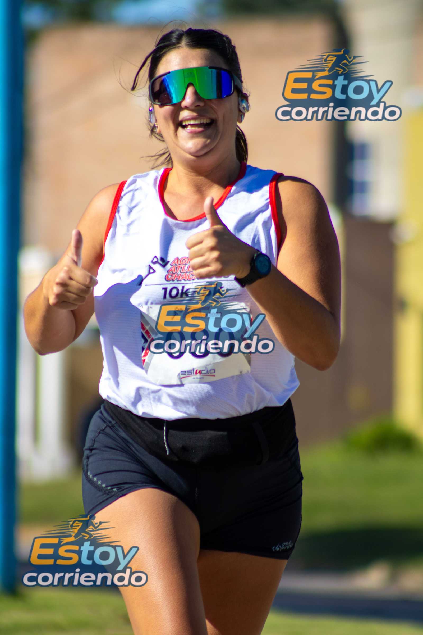 #carreraagrupacionatleticachacabuco