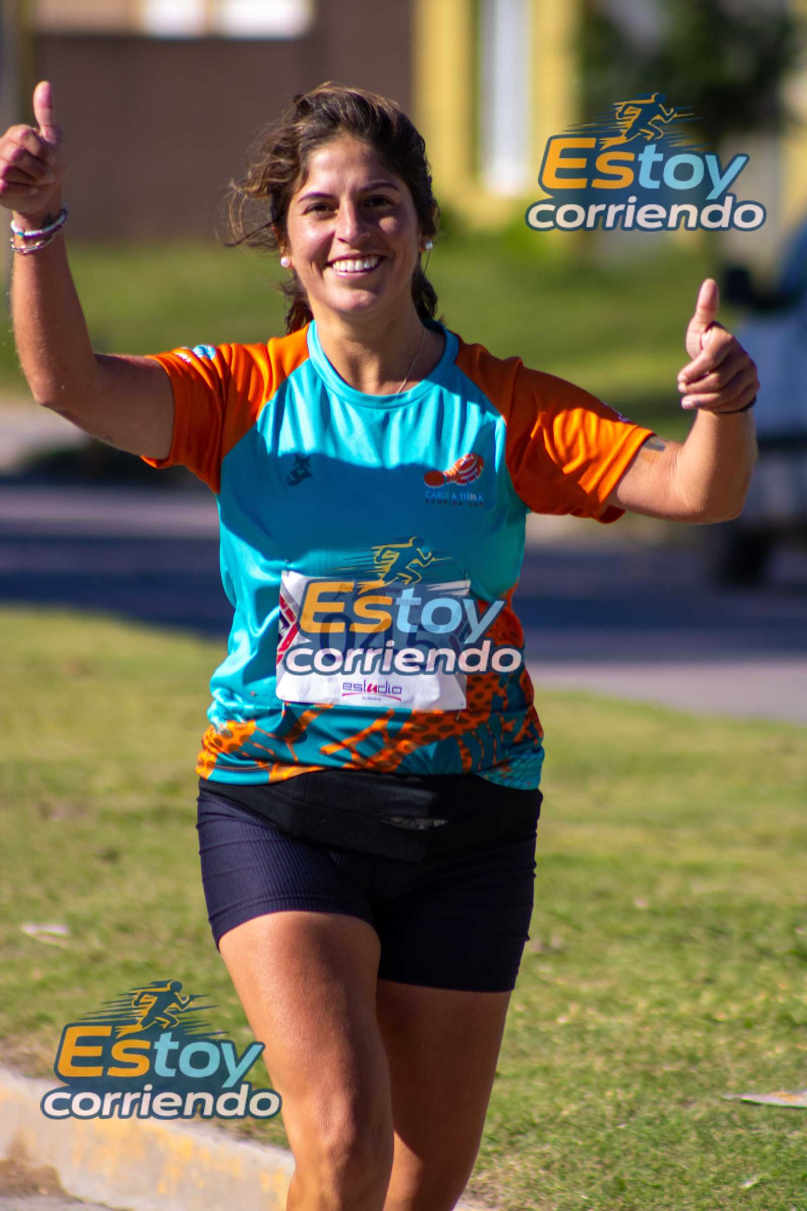 #carreraagrupacionatleticachacabuco