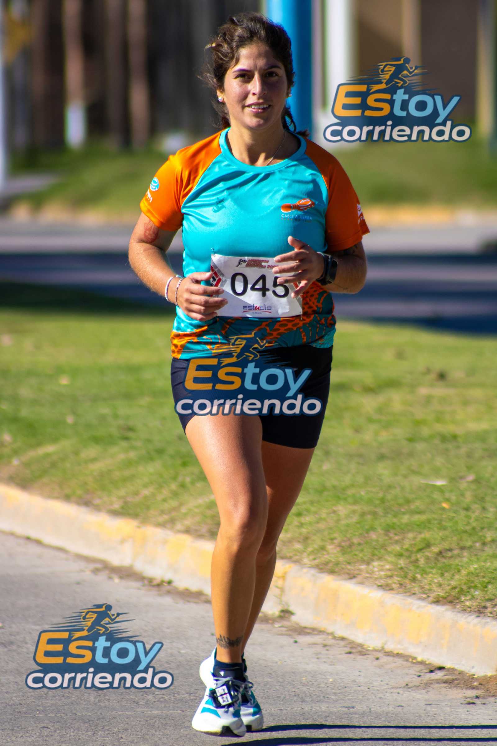 #carreraagrupacionatleticachacabuco