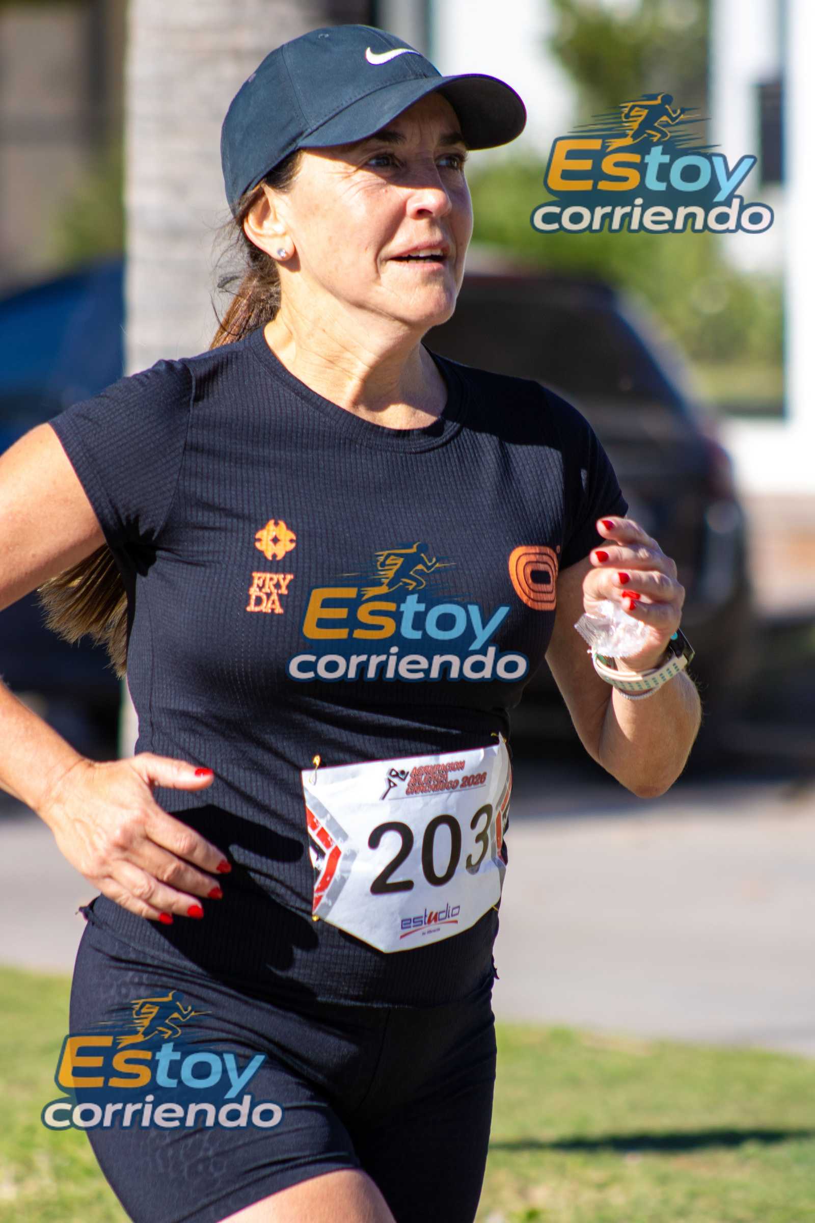 Foto #203 - #carreraagrupacionatleticachacabuco
