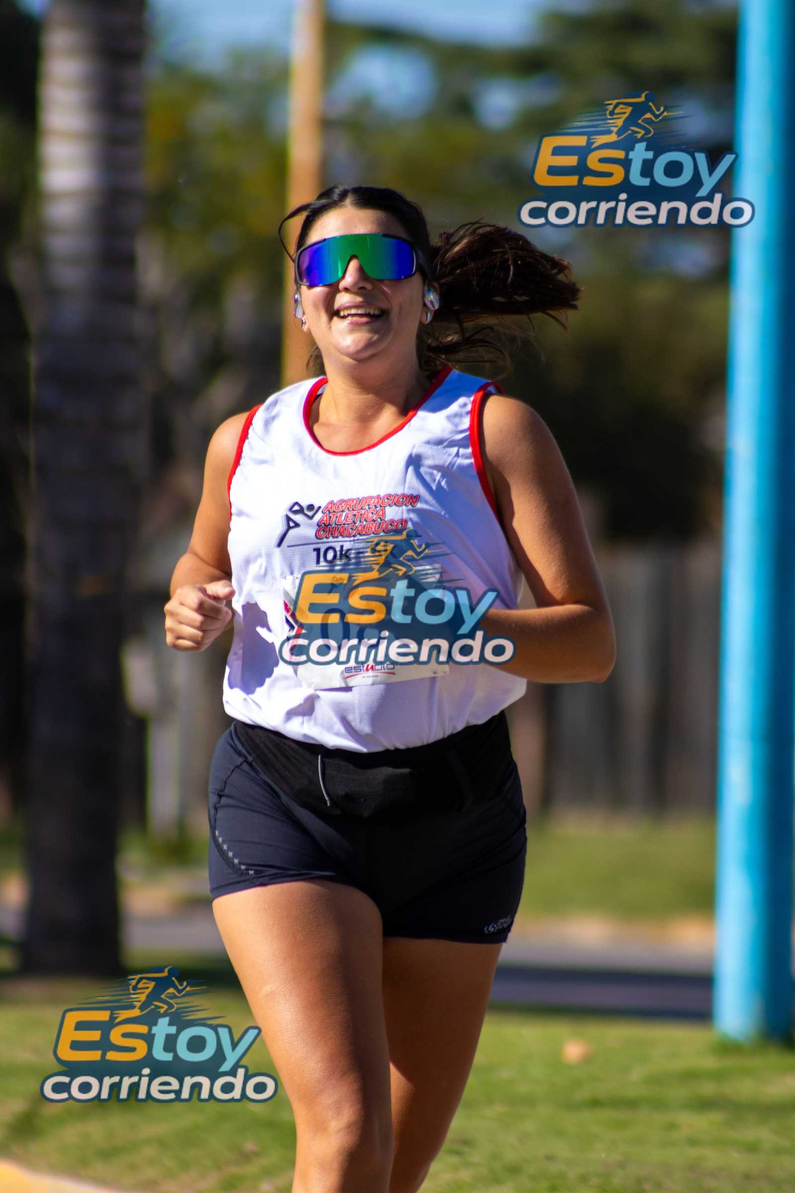 #carreraagrupacionatleticachacabuco