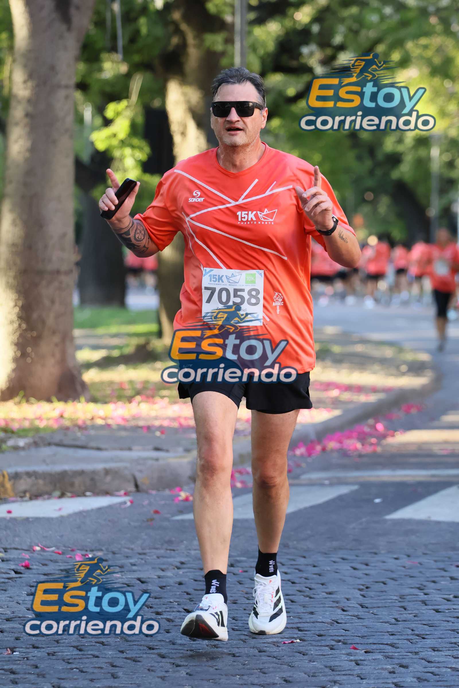 PUERTO NORTE RUN