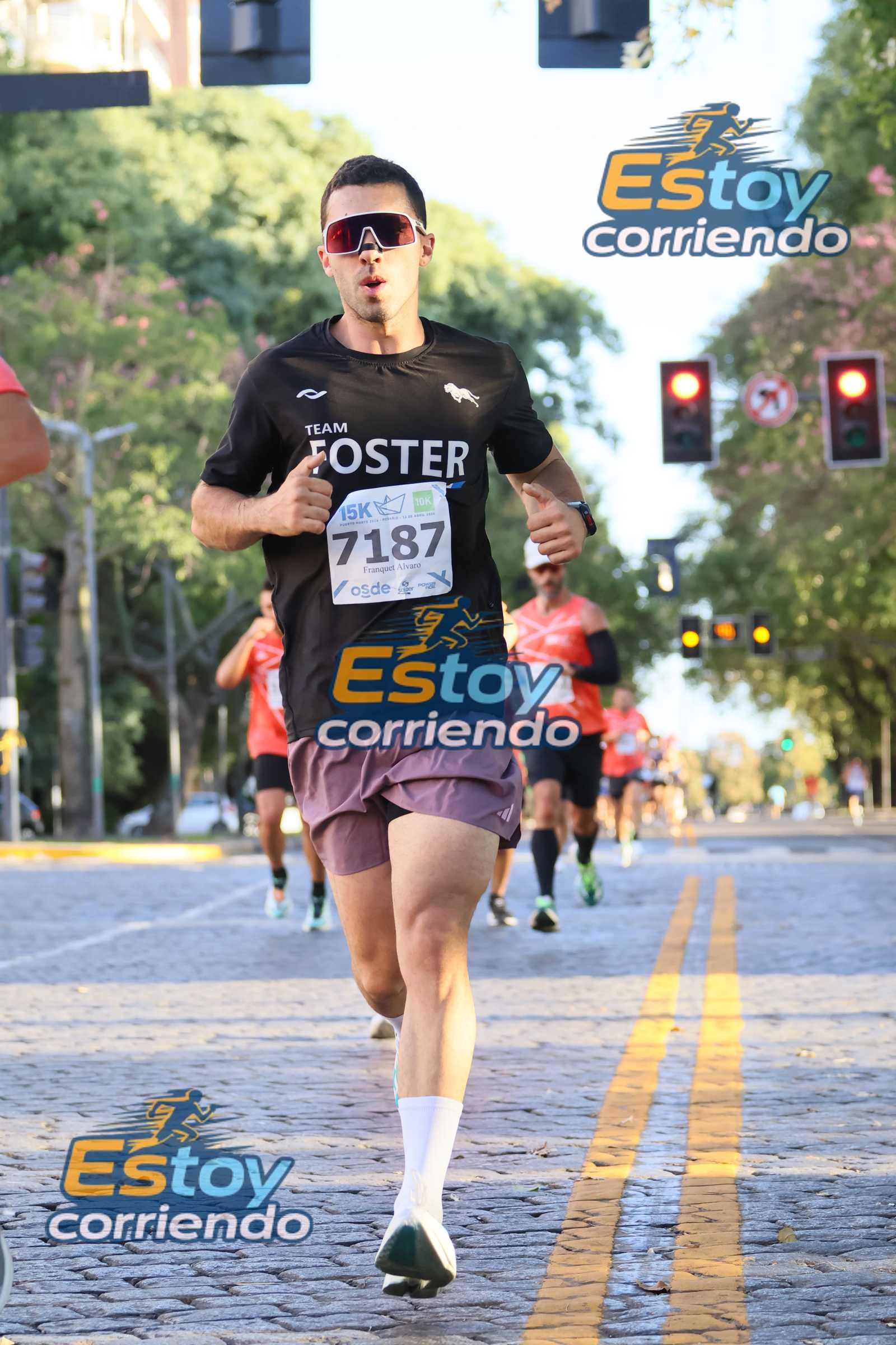 PUERTO NORTE RUN