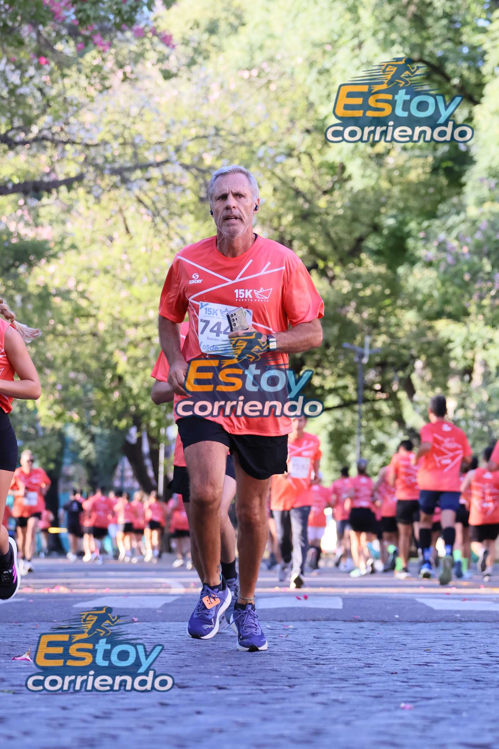 PUERTO NORTE RUN