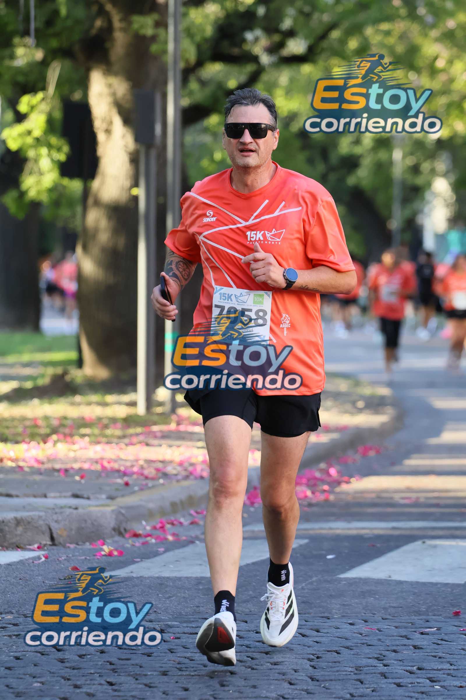 PUERTO NORTE RUN