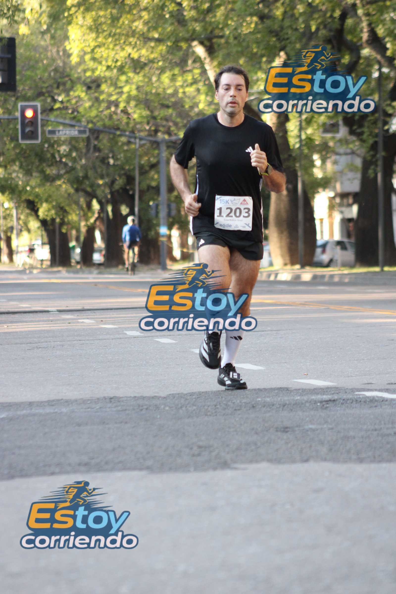 Foto #1203 - PUERTO NORTE RUN