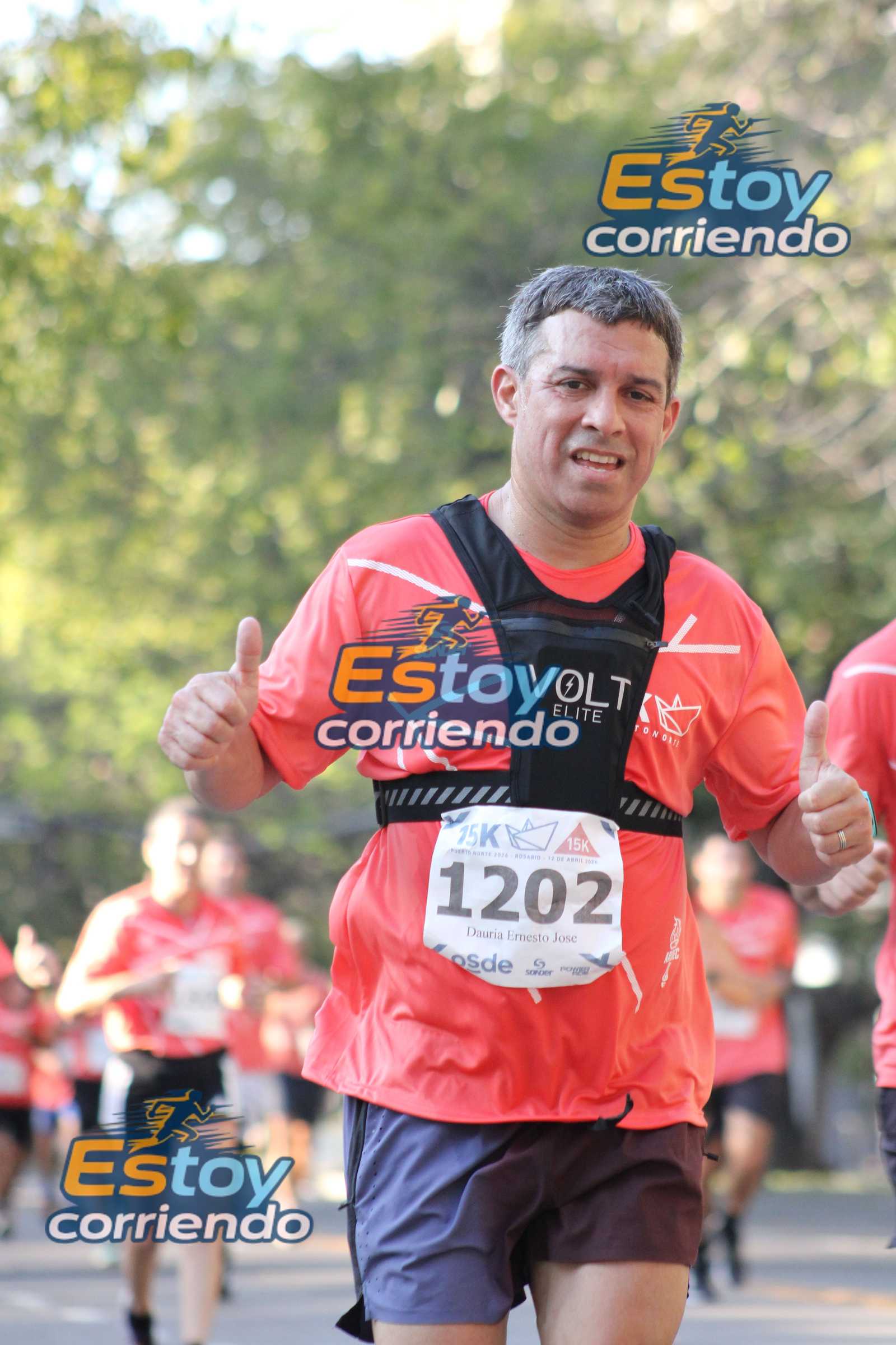 Foto #1202 - PUERTO NORTE RUN
