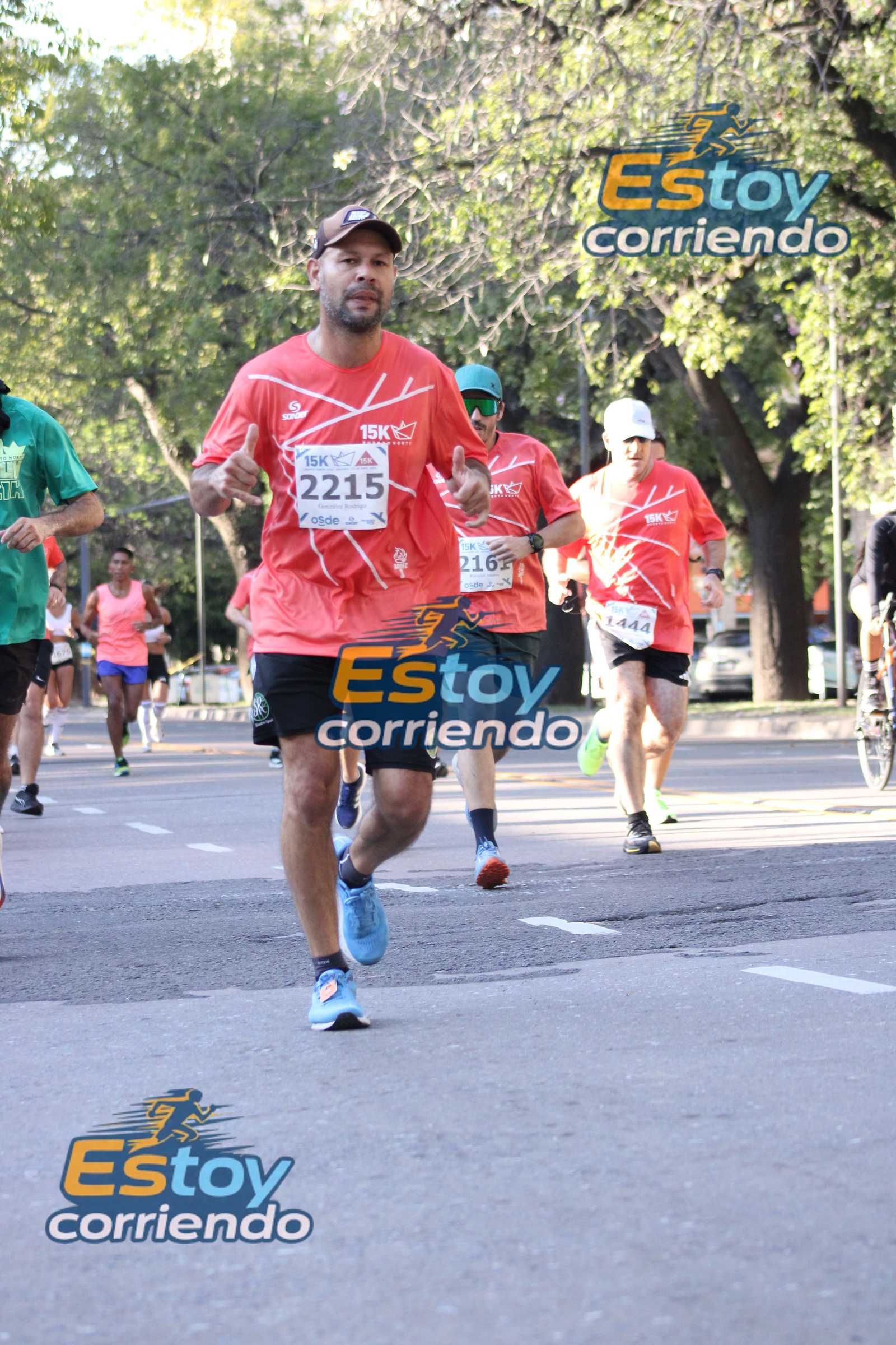 PUERTO NORTE RUN