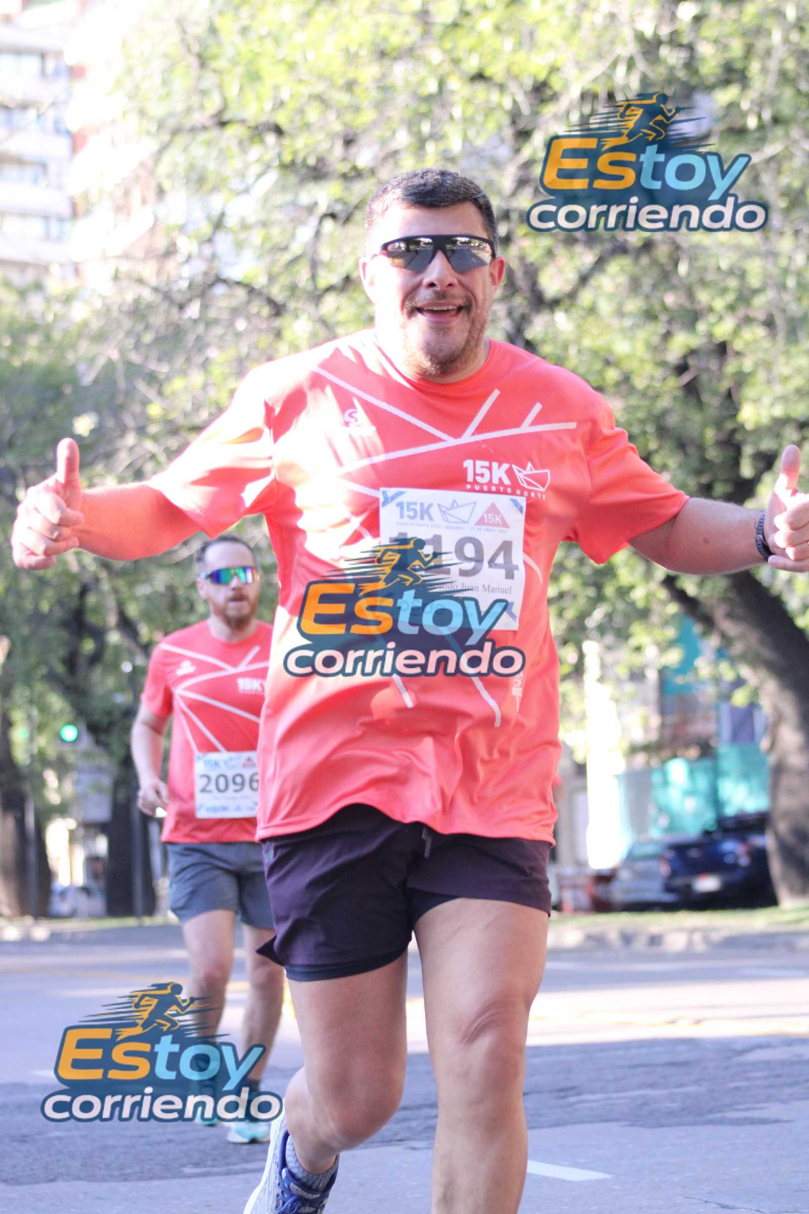 Foto #1194 - PUERTO NORTE RUN