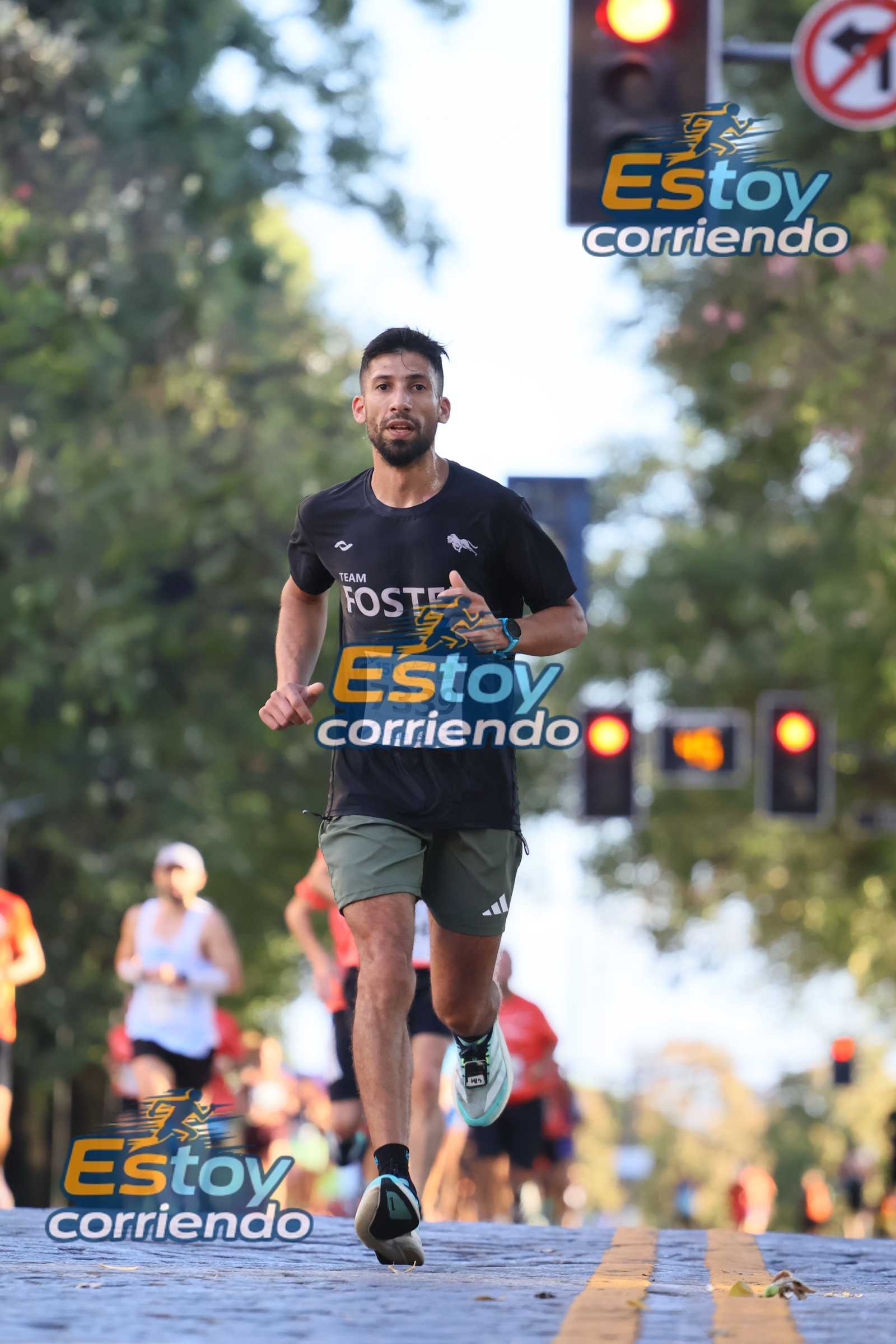 PUERTO NORTE RUN