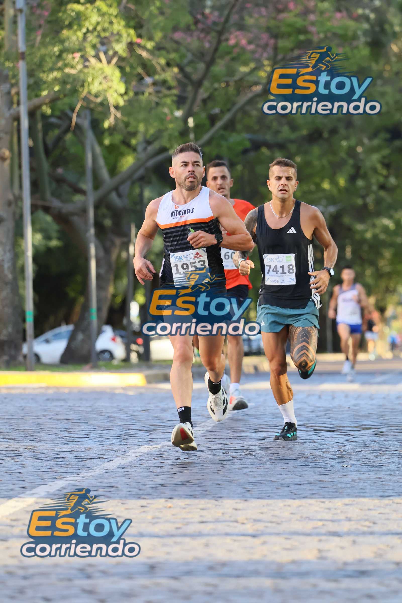 PUERTO NORTE RUN