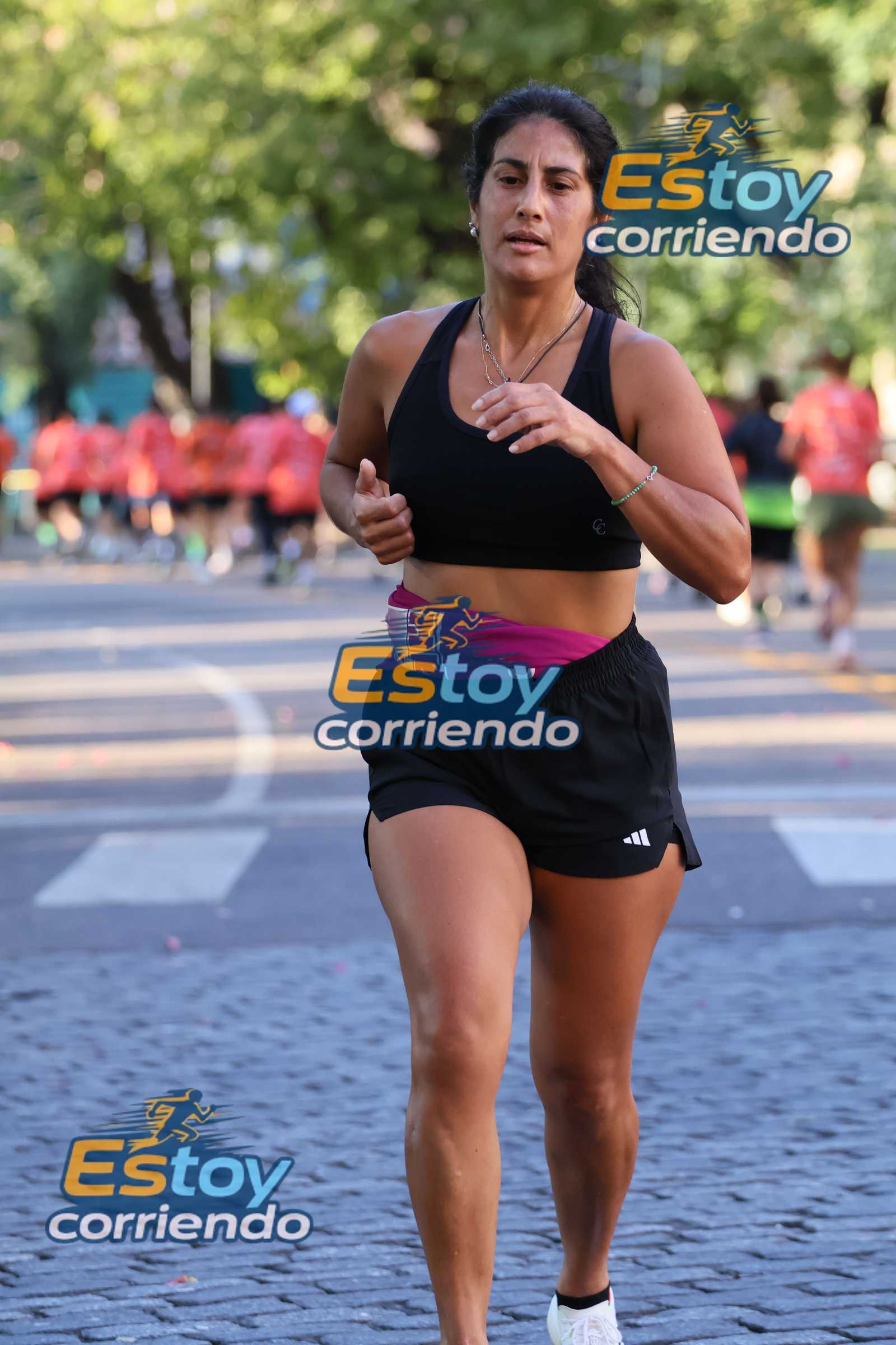 PUERTO NORTE RUN