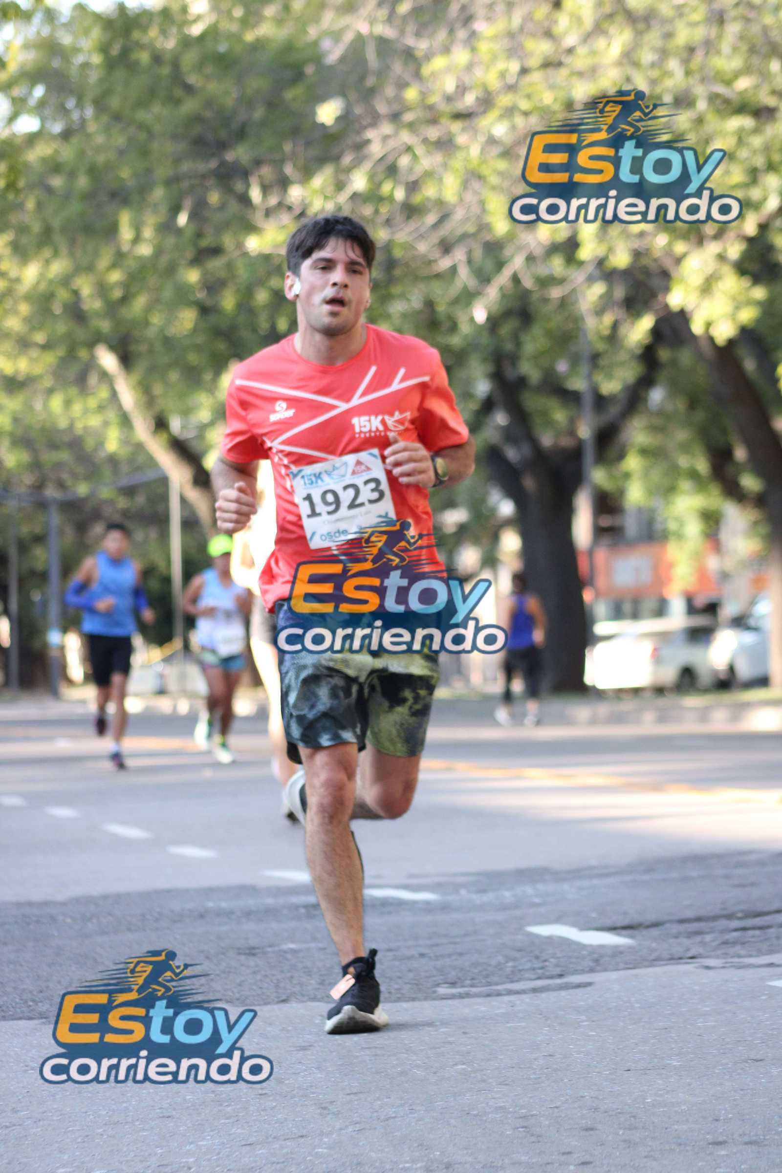 Foto #1923 - PUERTO NORTE RUN