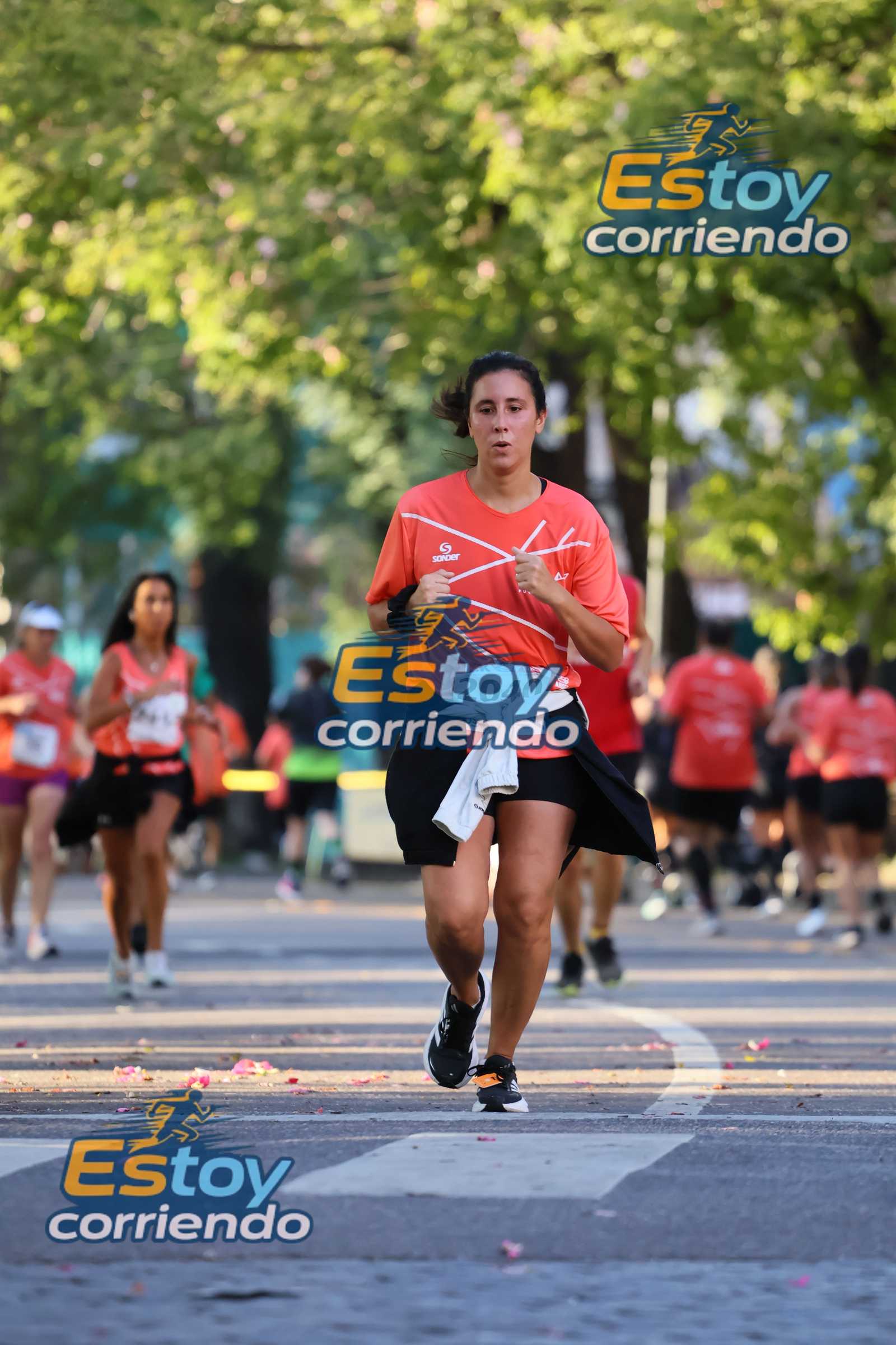 PUERTO NORTE RUN