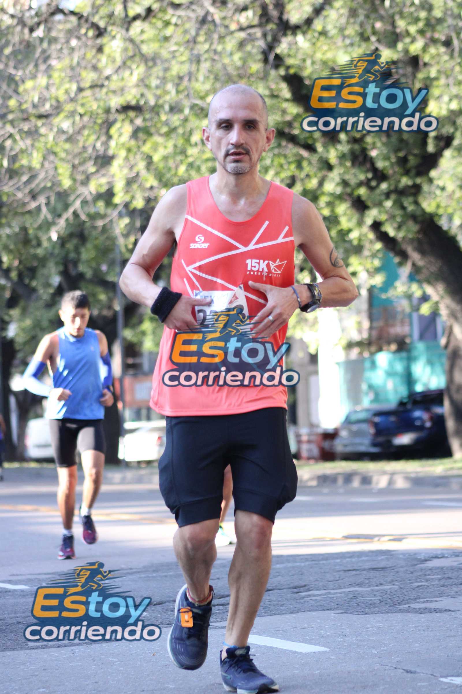 Foto #2273 - PUERTO NORTE RUN