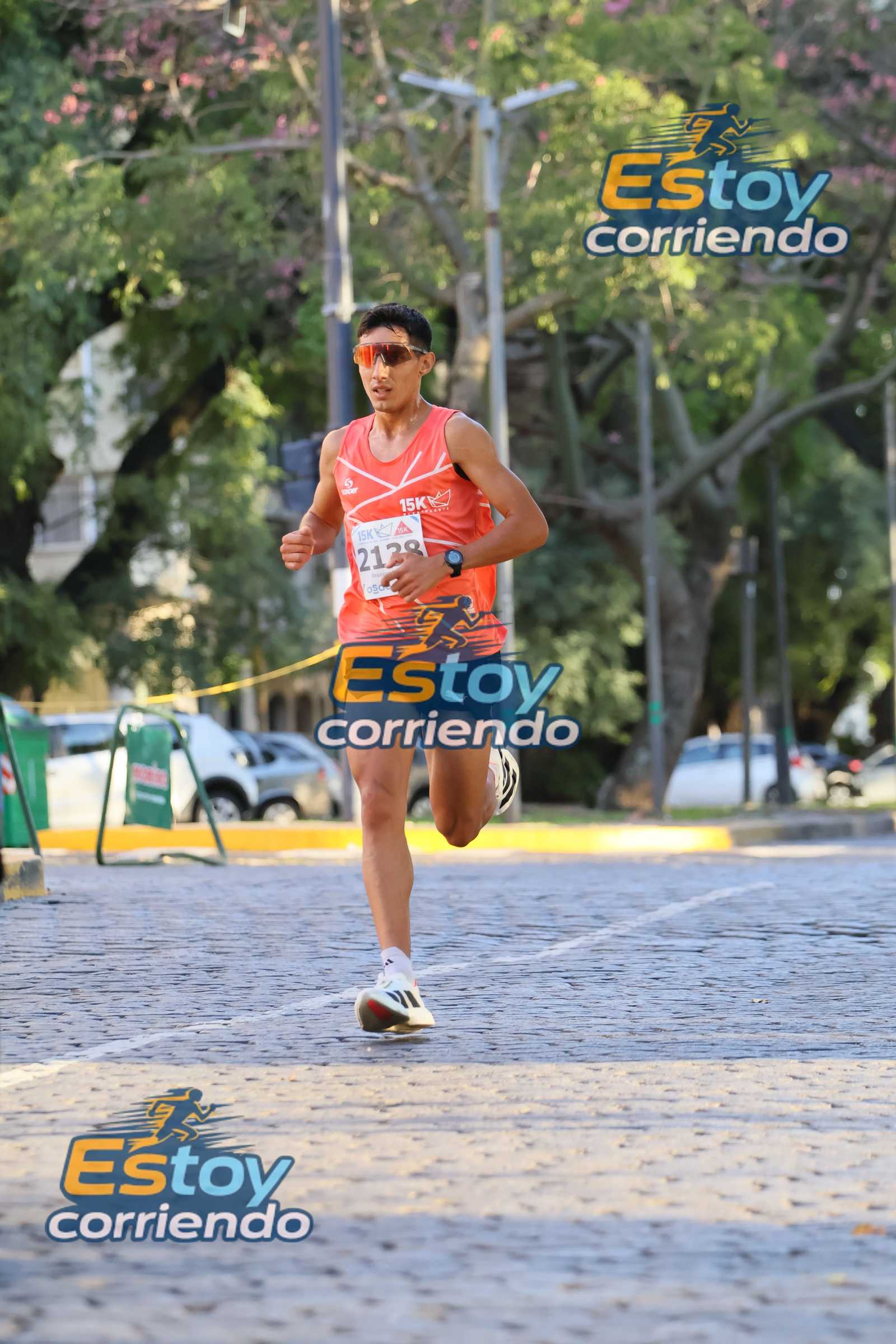 PUERTO NORTE RUN