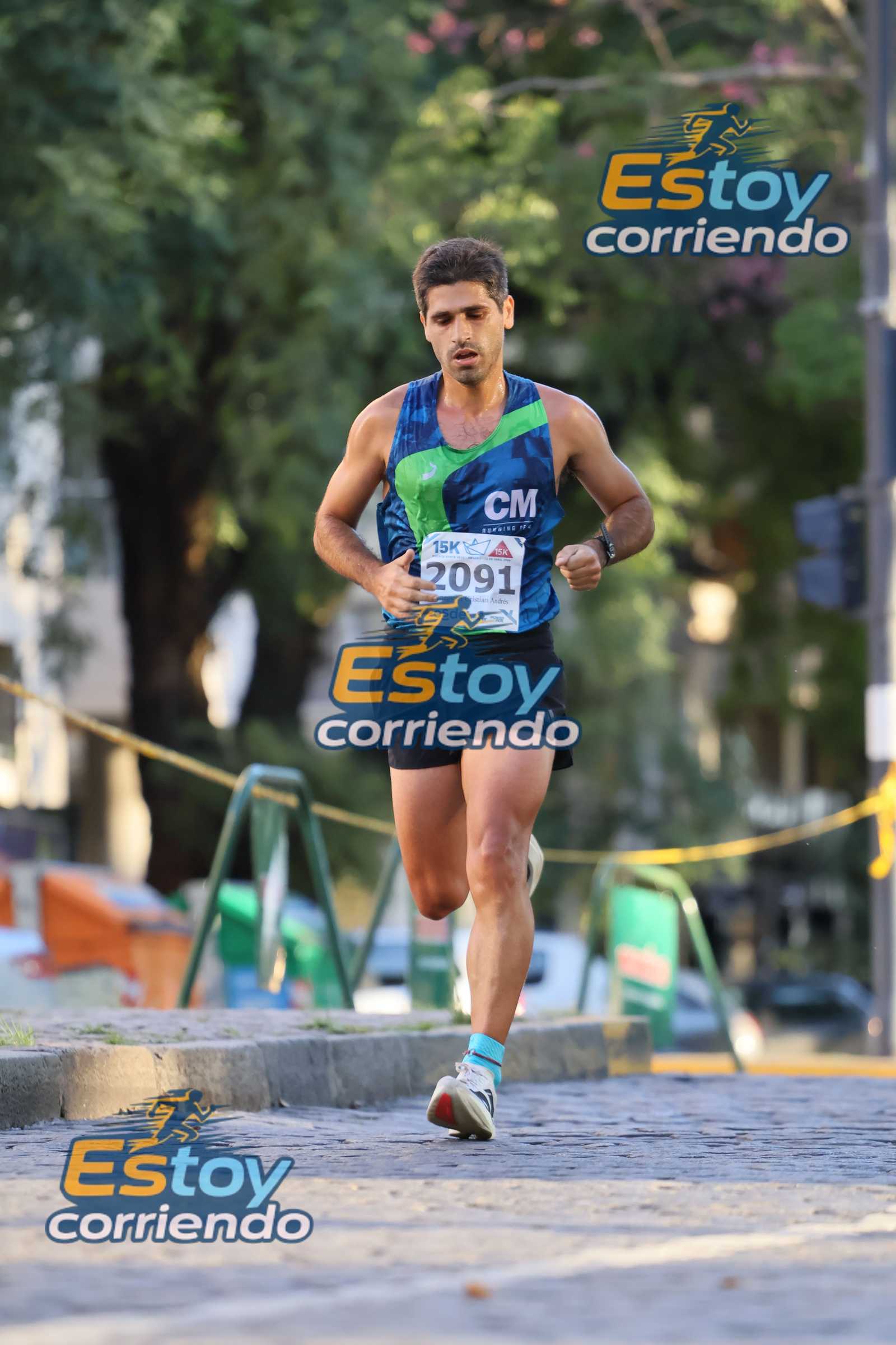 PUERTO NORTE RUN