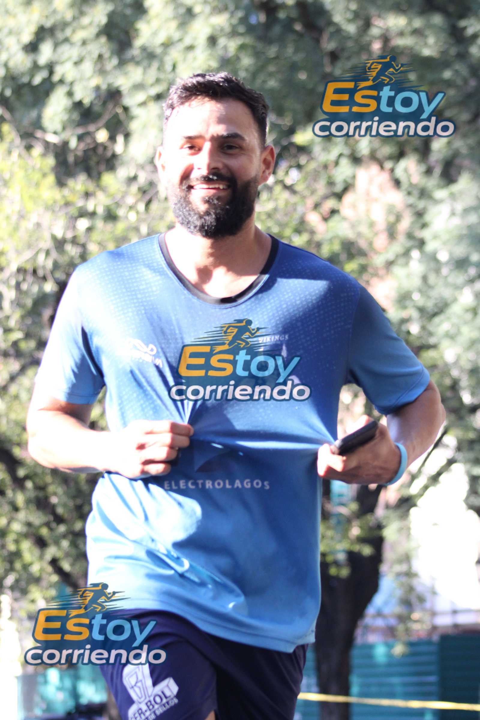 Foto - PUERTO NORTE RUN