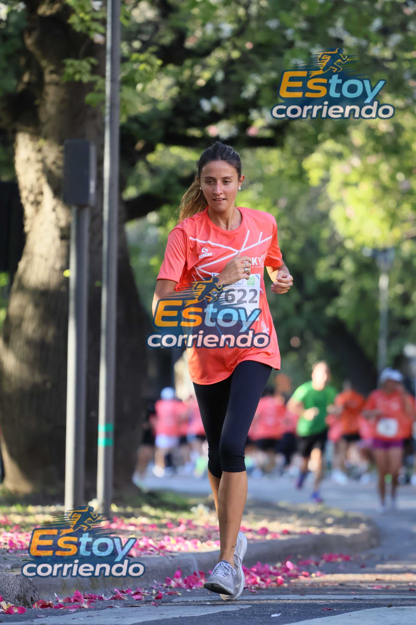 PUERTO NORTE RUN