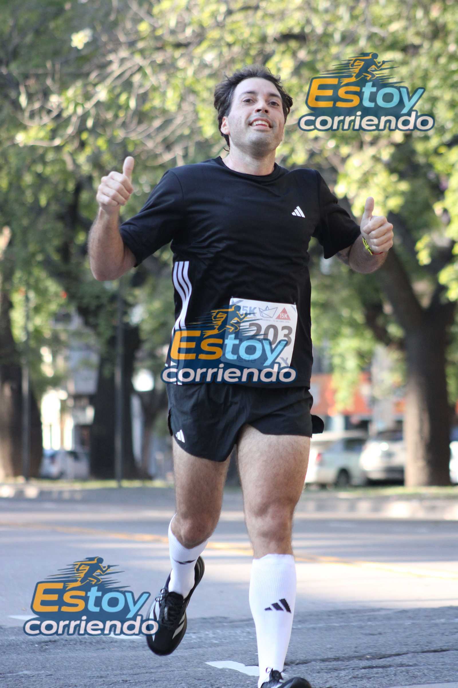 Foto #1203 - PUERTO NORTE RUN