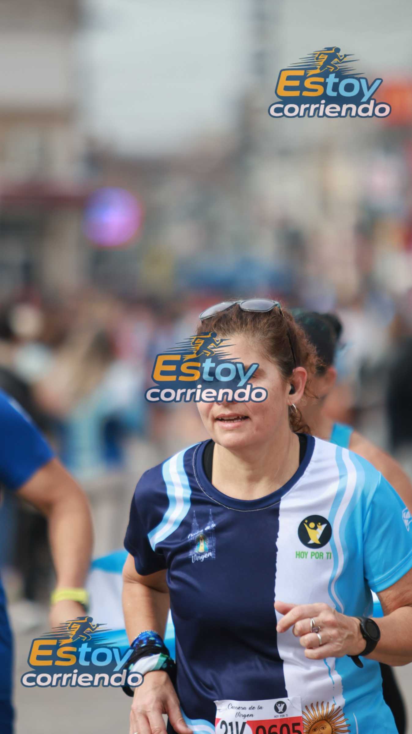 Foto #0605 - Carrera de la virgen