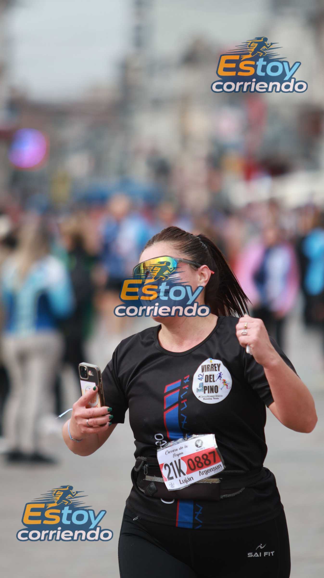 Foto #42 - Carrera de la virgen