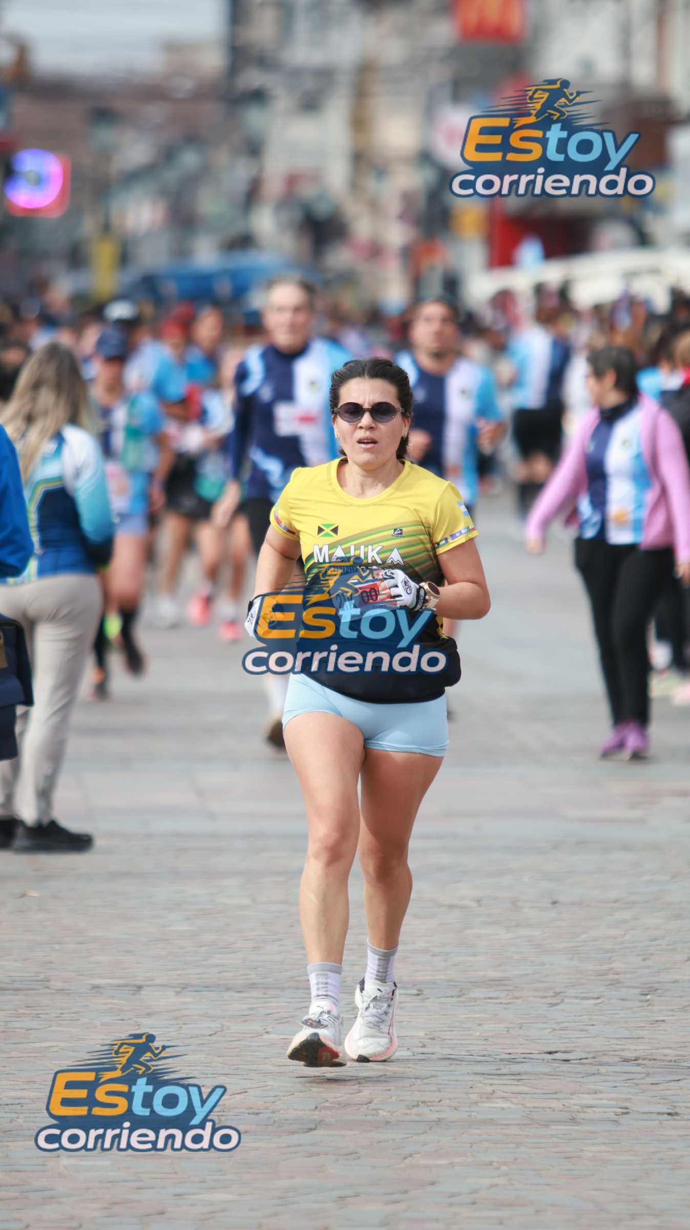 Foto #71 - Carrera de la virgen