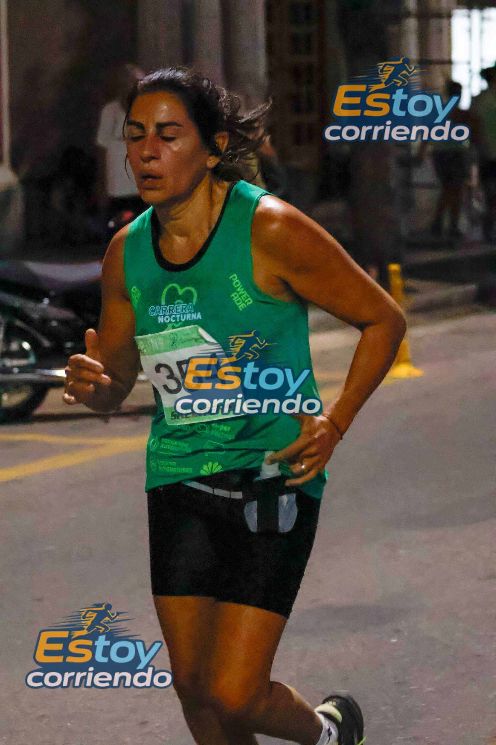 maraton nocturna leandra barros