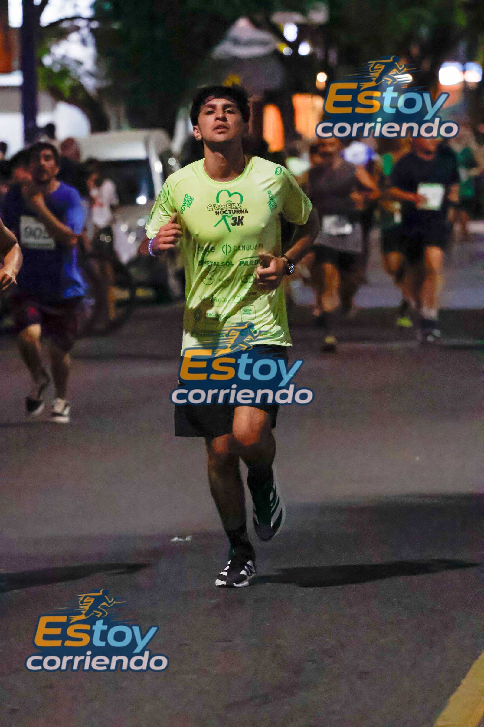 maraton nocturna leandra barros