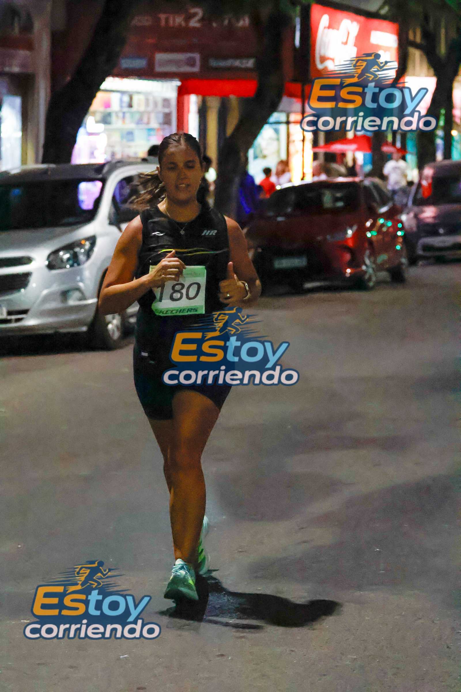 maraton nocturna leandra barros