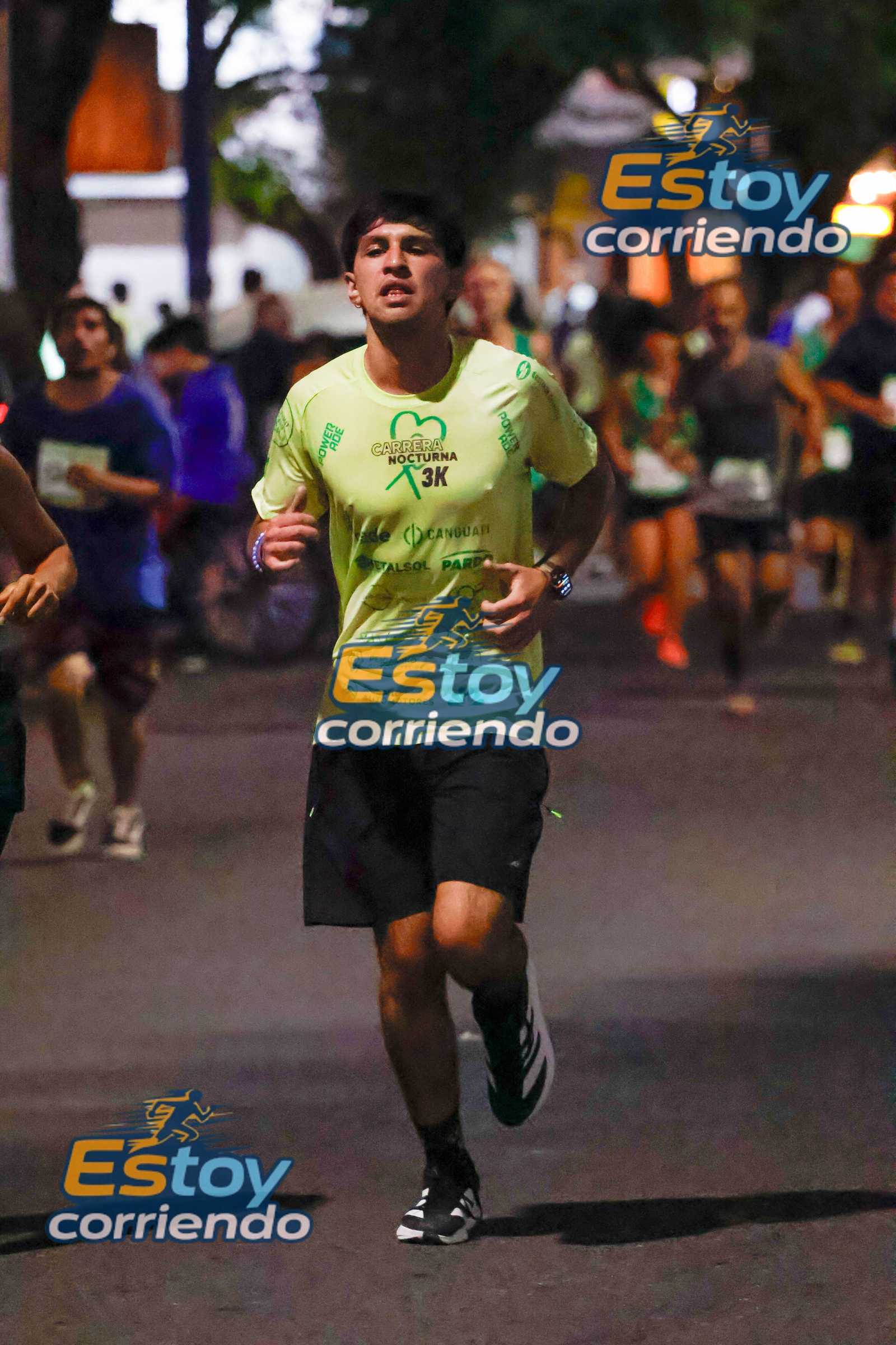 maraton nocturna leandra barros