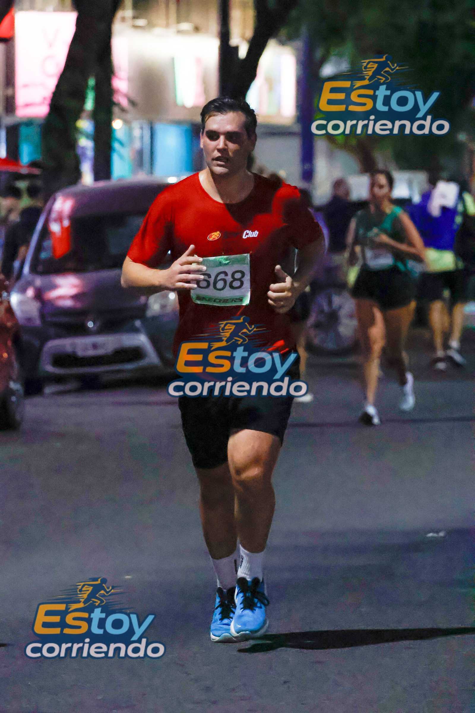 Foto #27 - maraton nocturna leandra barros