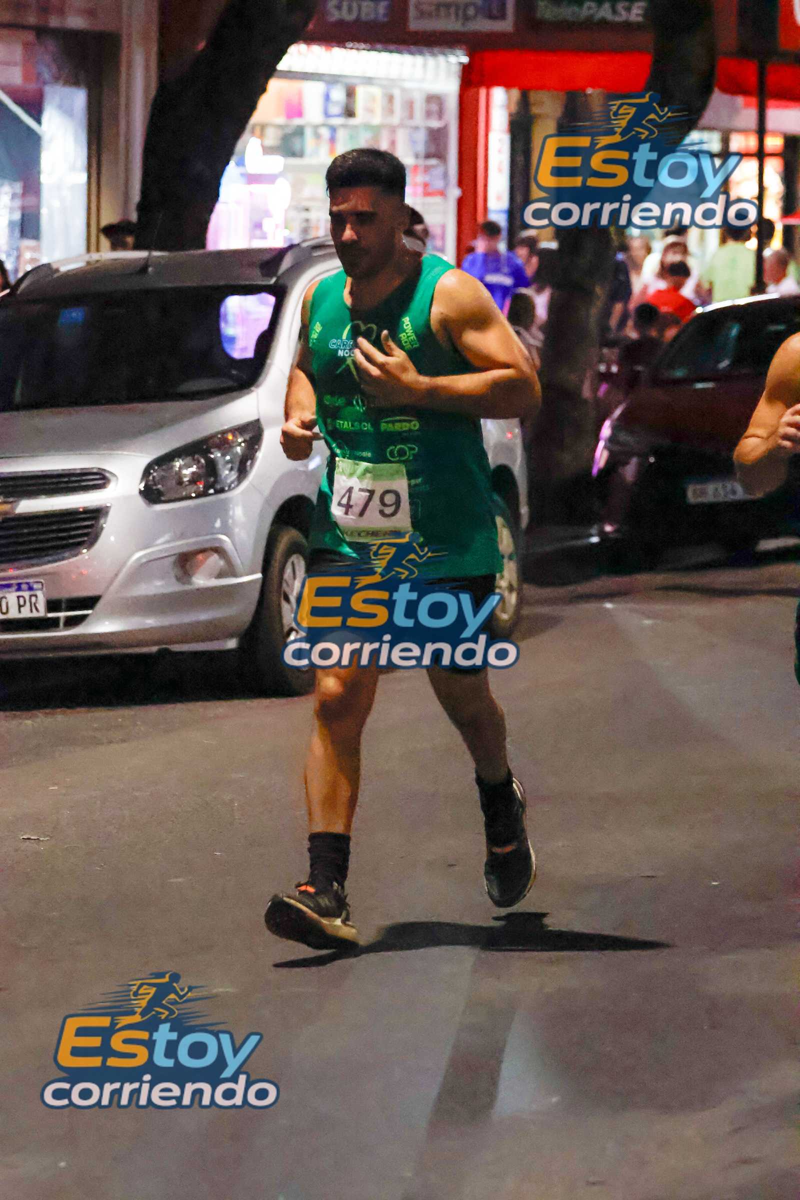 Foto #479 - maraton nocturna leandra barros