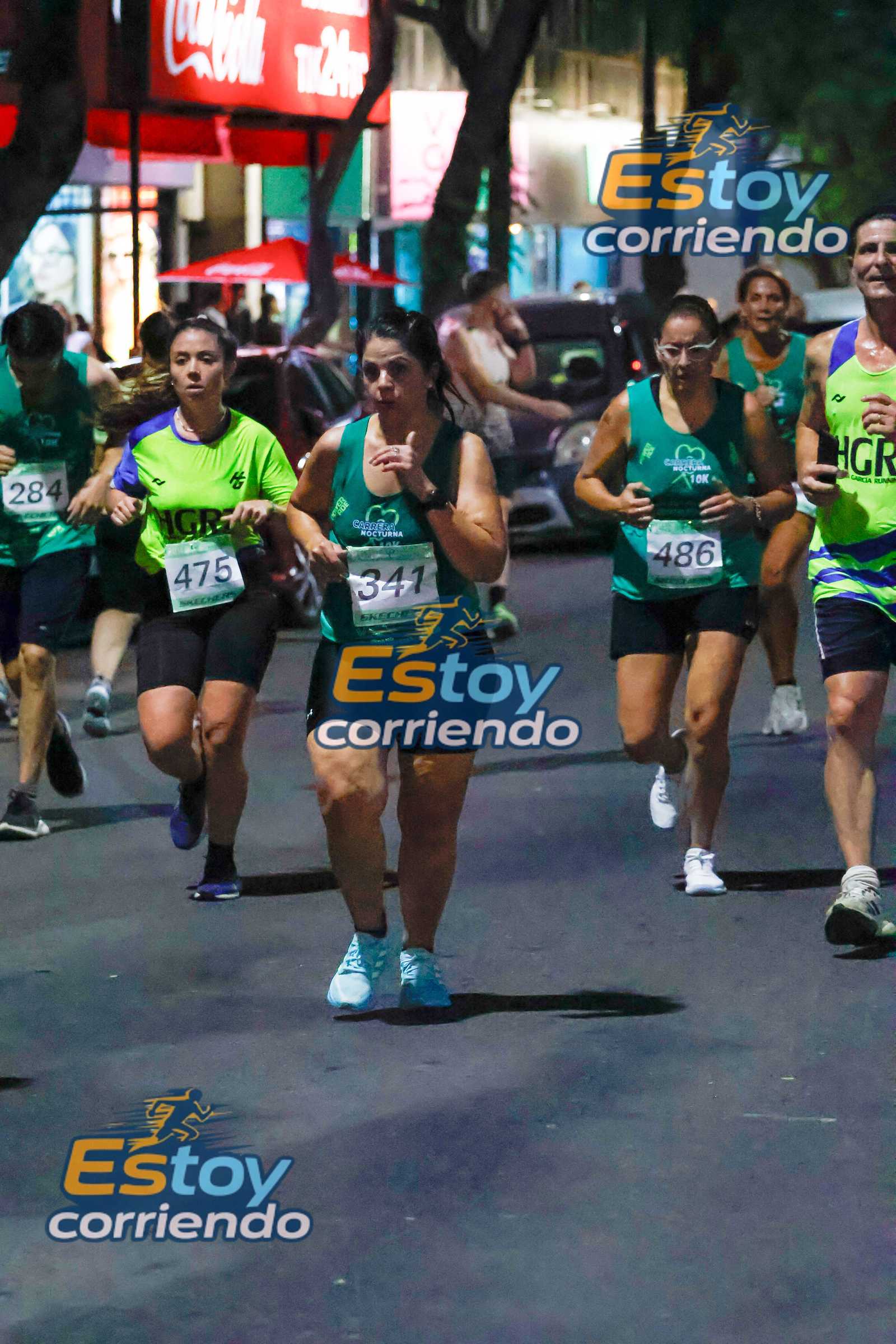 Foto #284 - maraton nocturna leandra barros