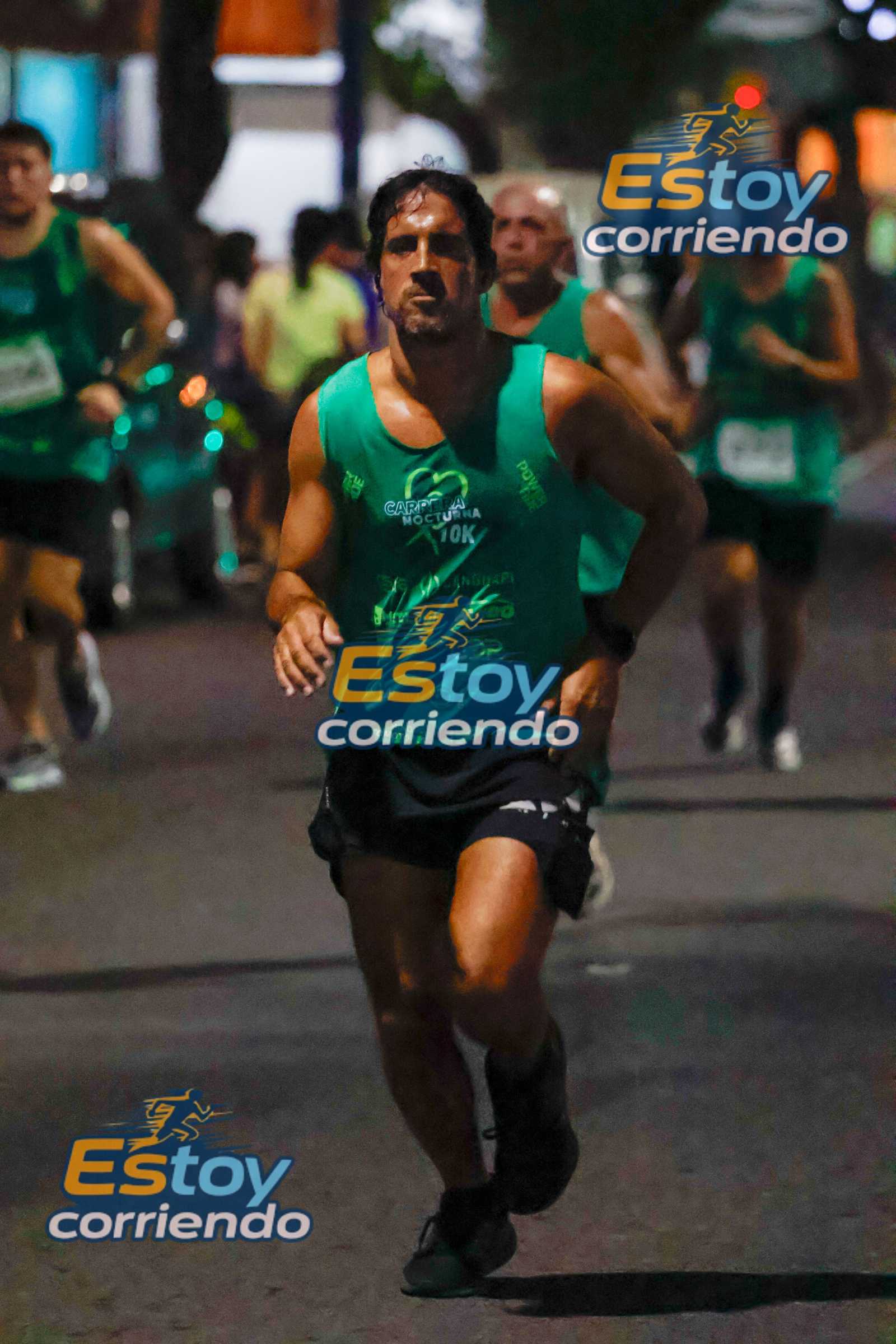 maraton nocturna leandra barros