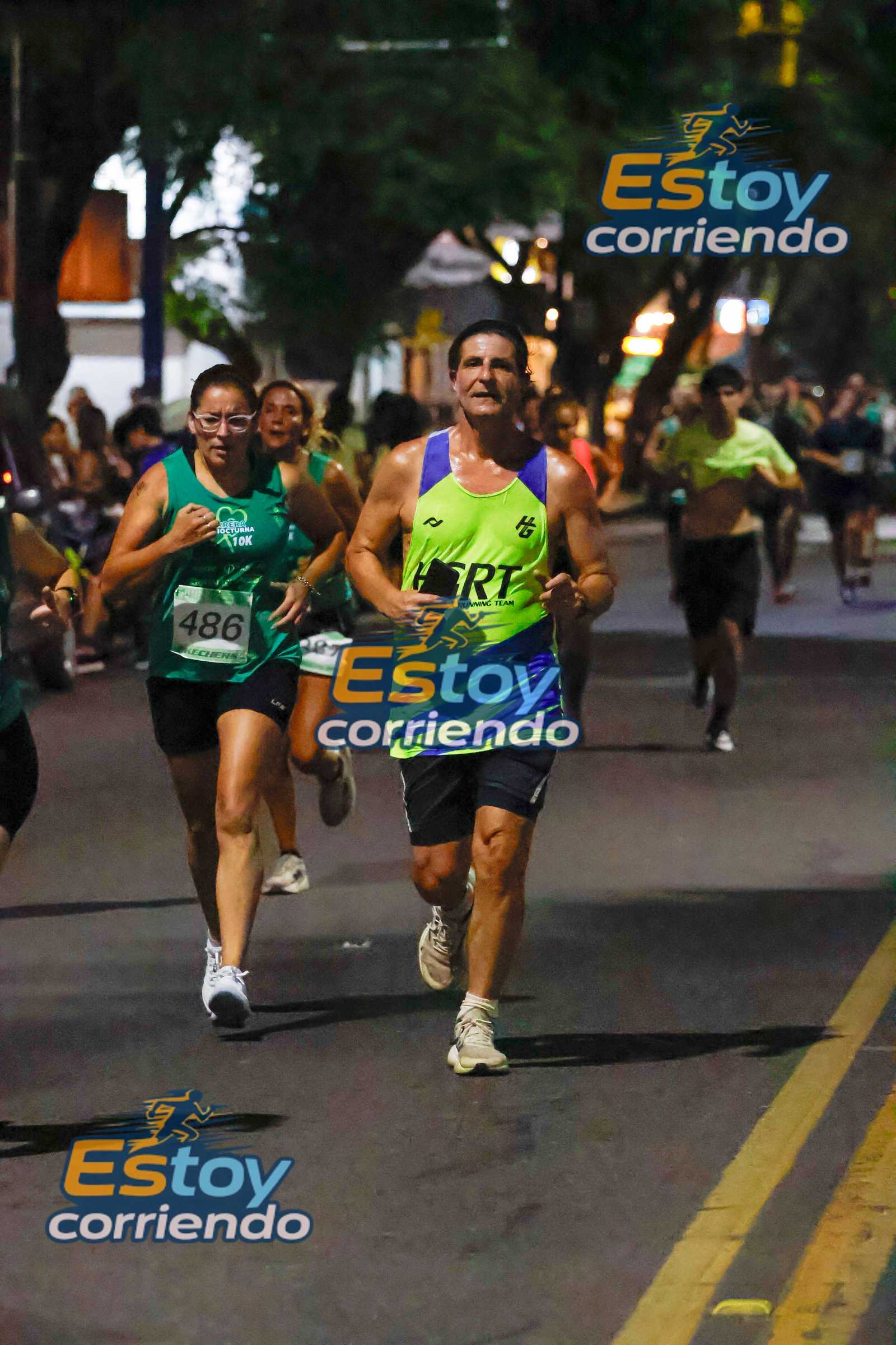 Foto #287 - maraton nocturna leandra barros
