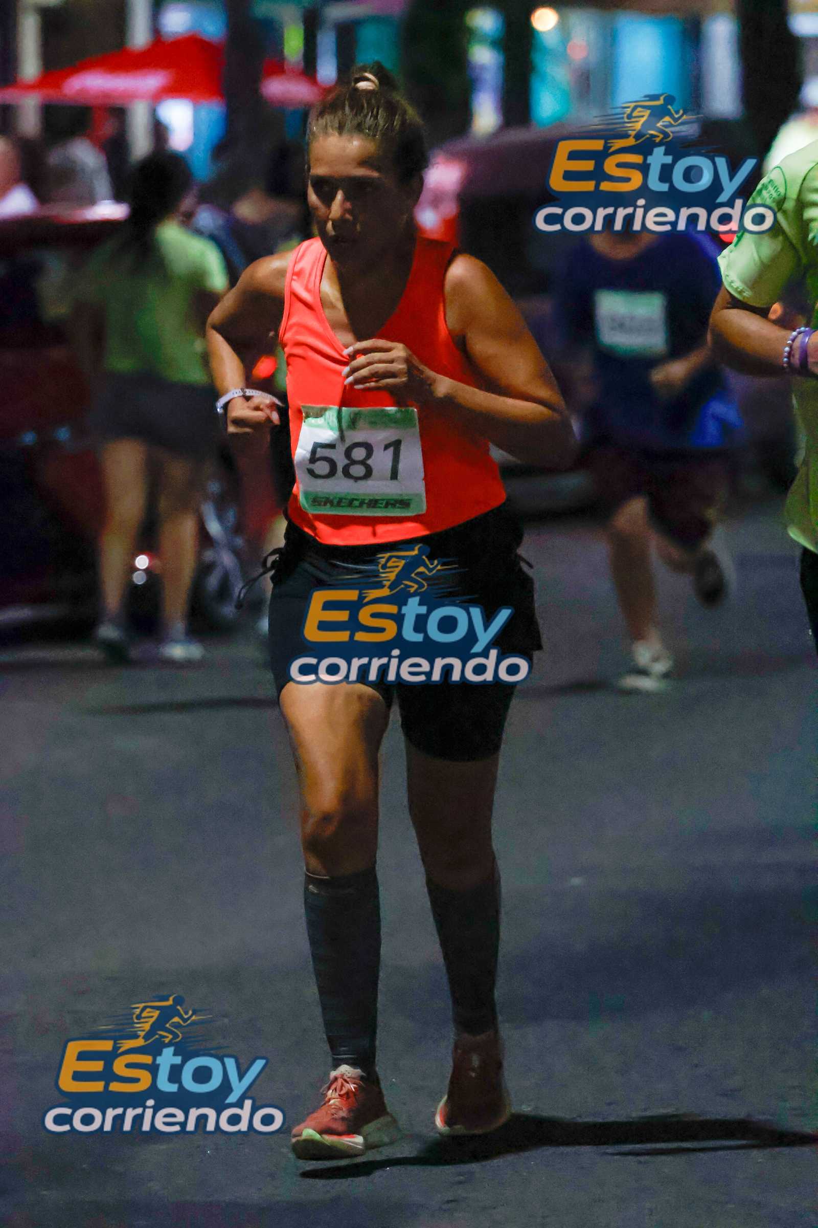 maraton nocturna leandra barros
