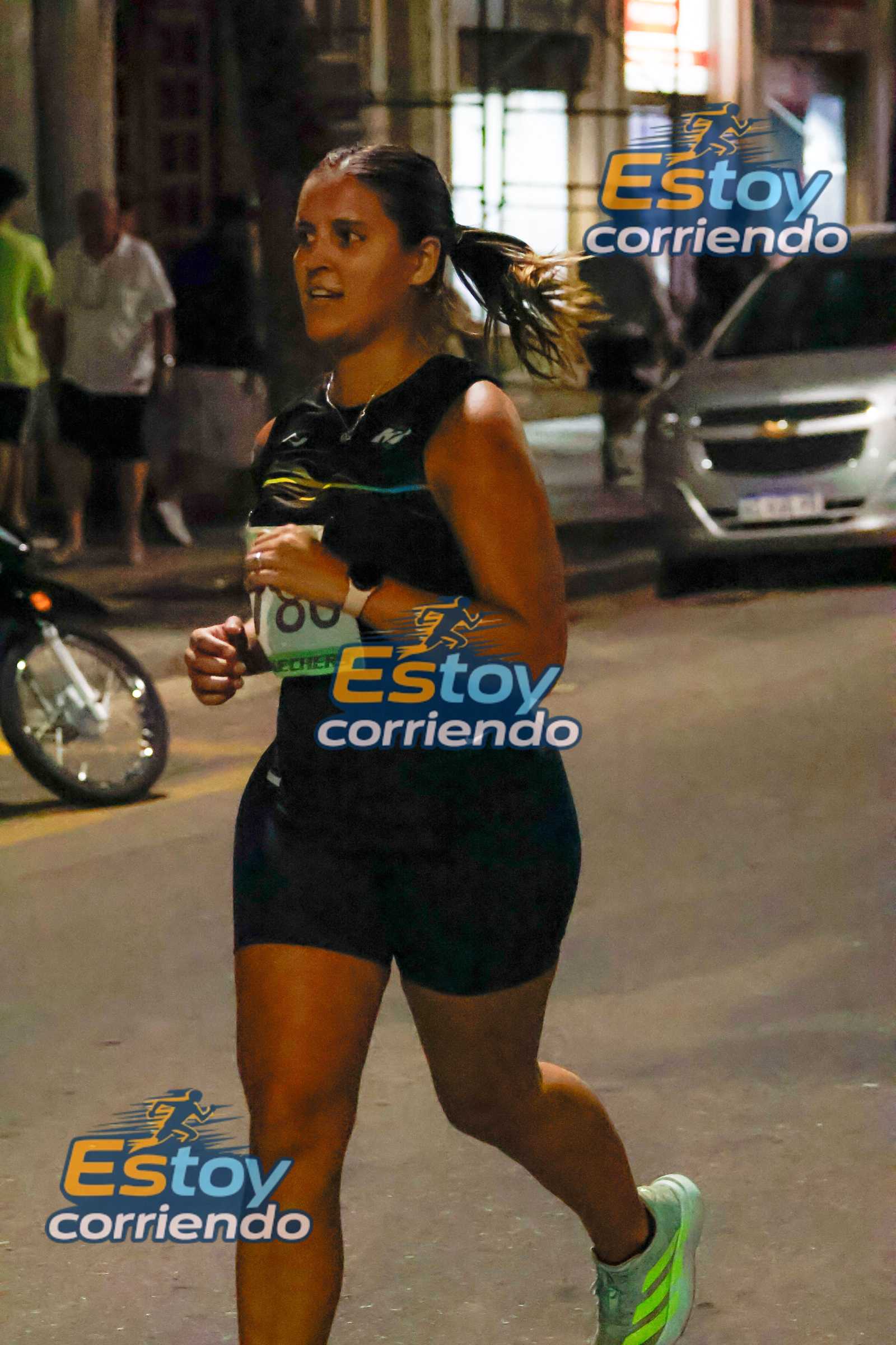 maraton nocturna leandra barros