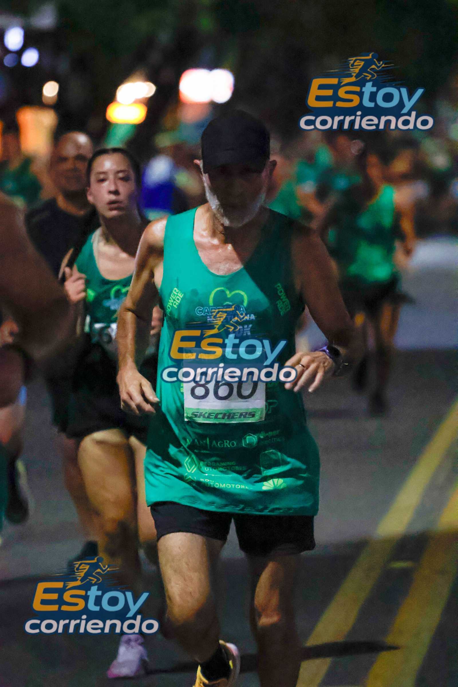 maraton nocturna leandra barros