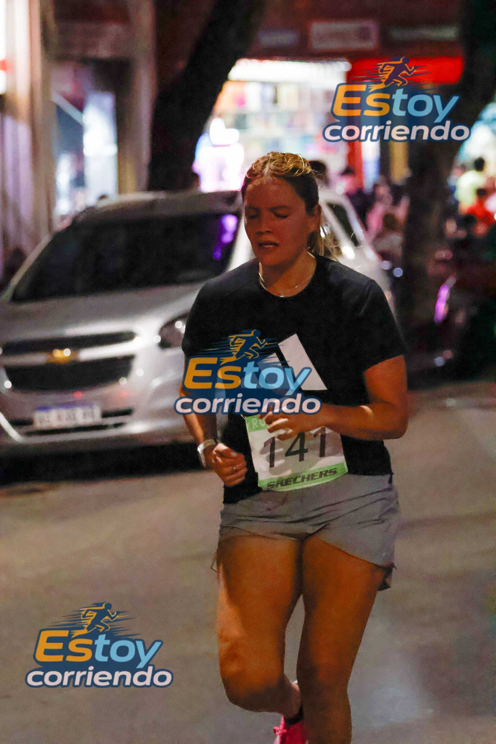 Foto #141 - maraton nocturna leandra barros