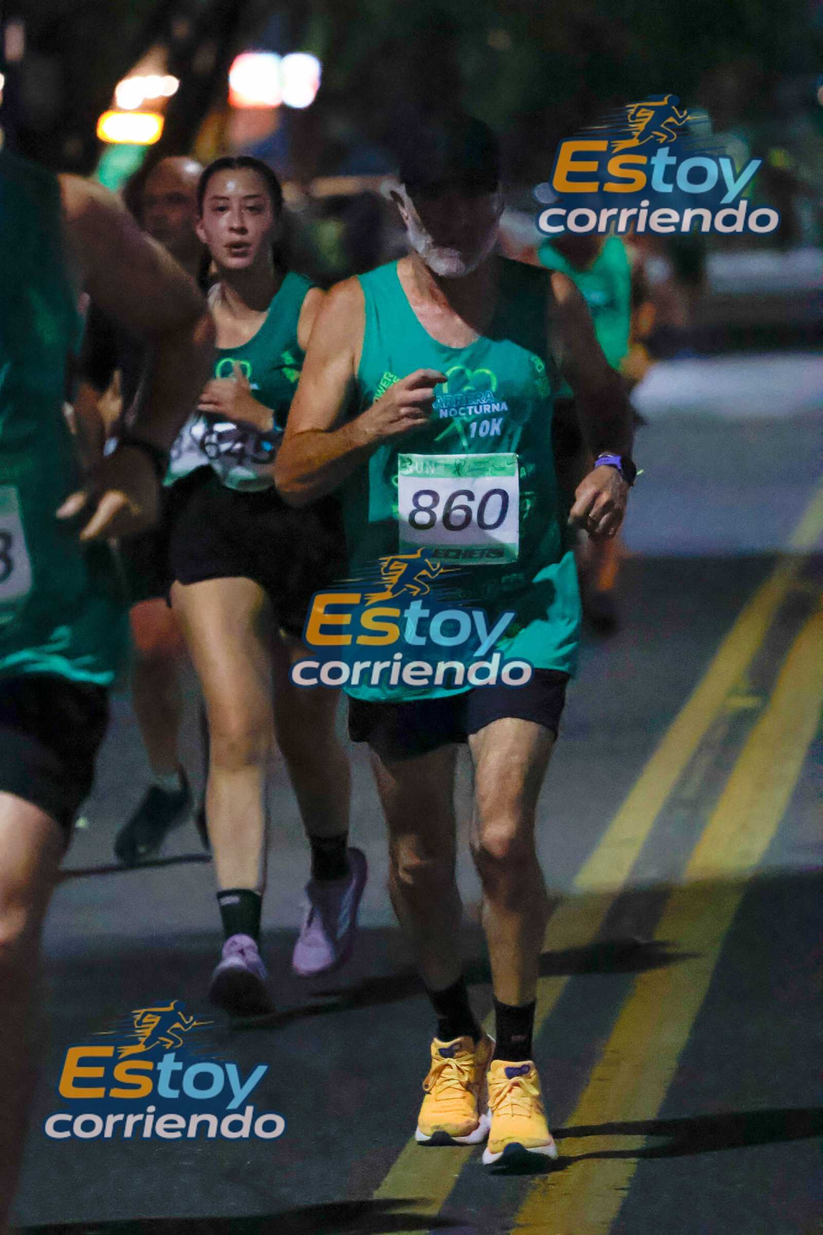 maraton nocturna leandra barros