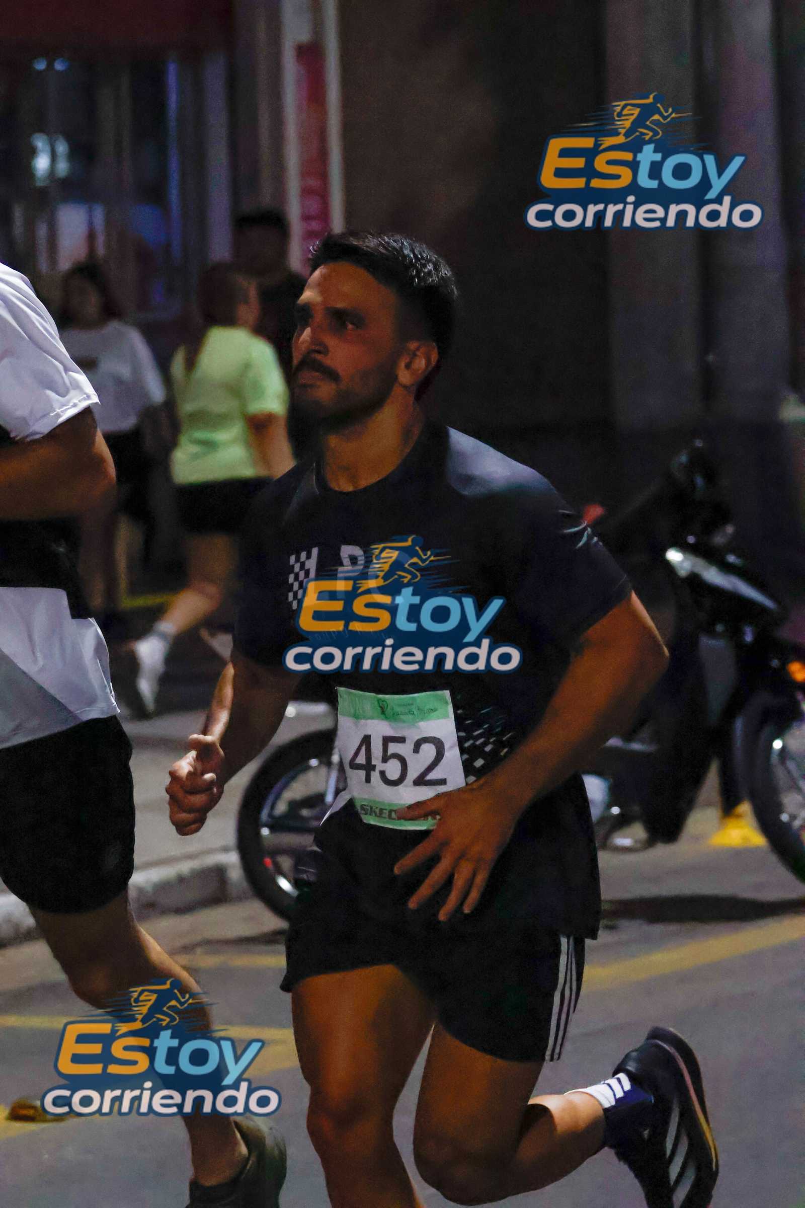 Foto #452 - maraton nocturna leandra barros