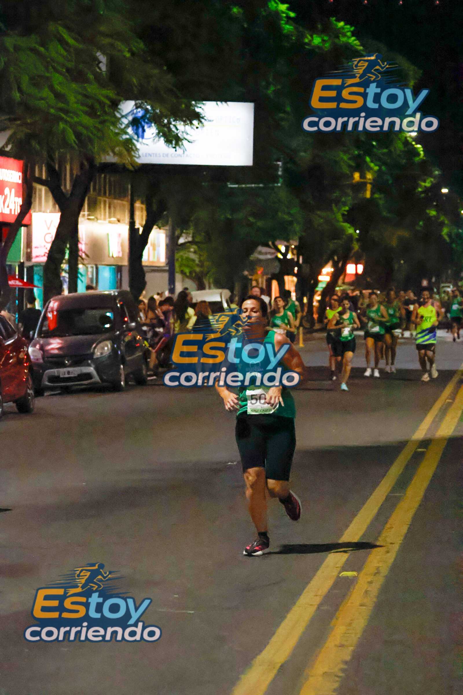 Foto #50 - maraton nocturna leandra barros