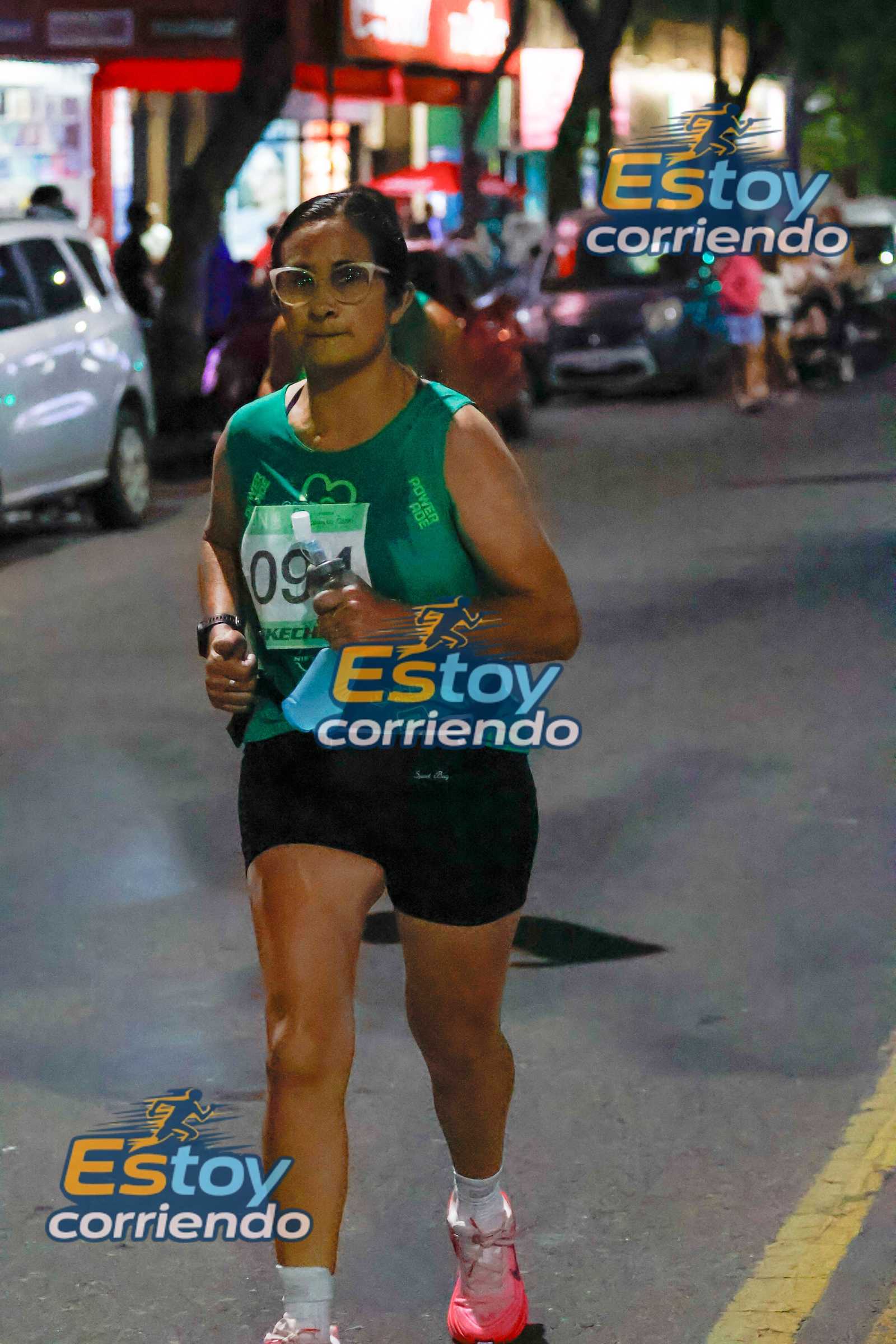 maraton nocturna leandra barros